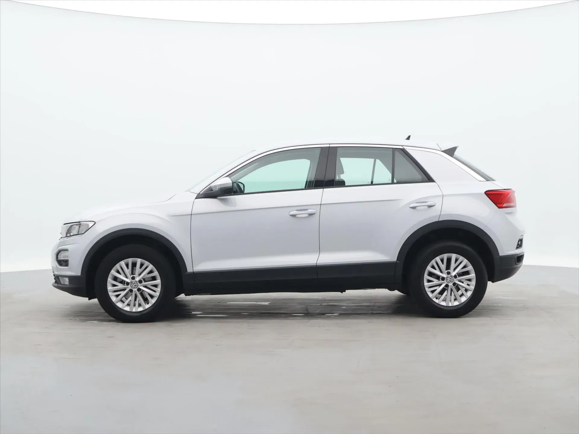 Volkswagen T-Roc - Náhled 4
