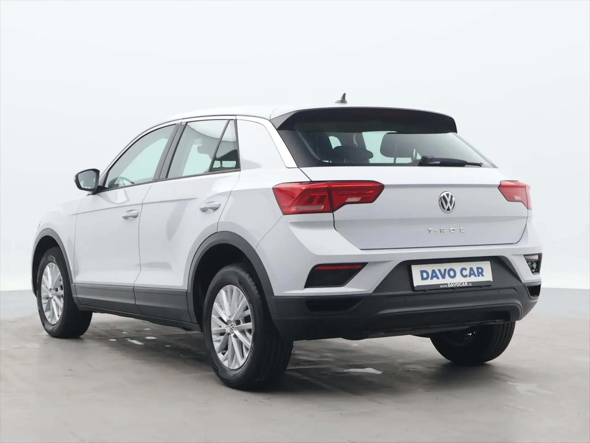 Volkswagen T-Roc - Náhled 5