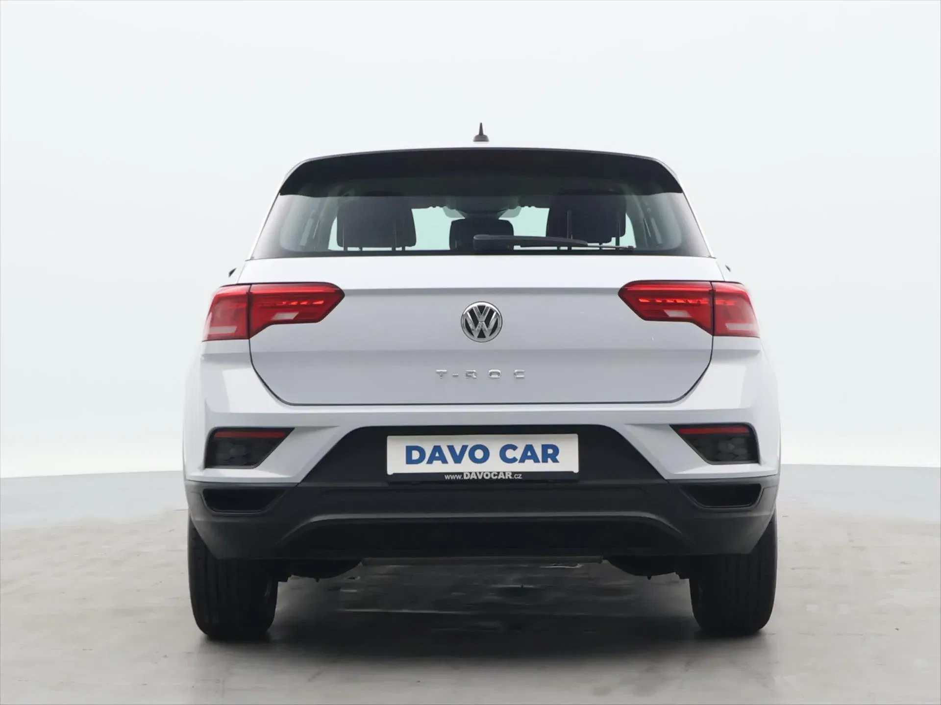 Volkswagen T-Roc - Náhled 6