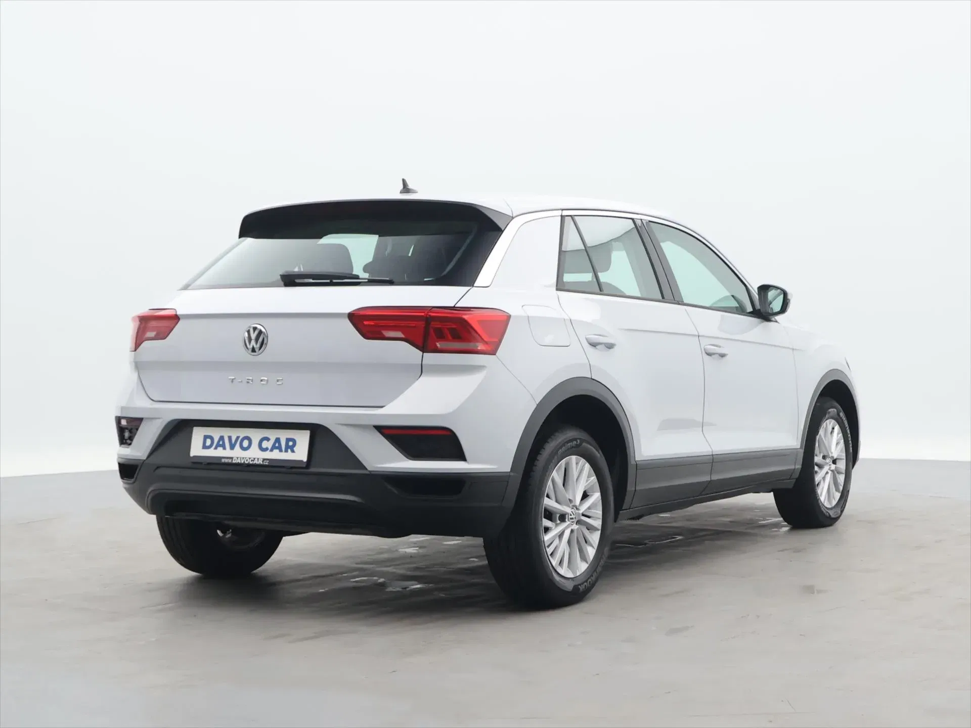 Volkswagen T-Roc - Náhled 7