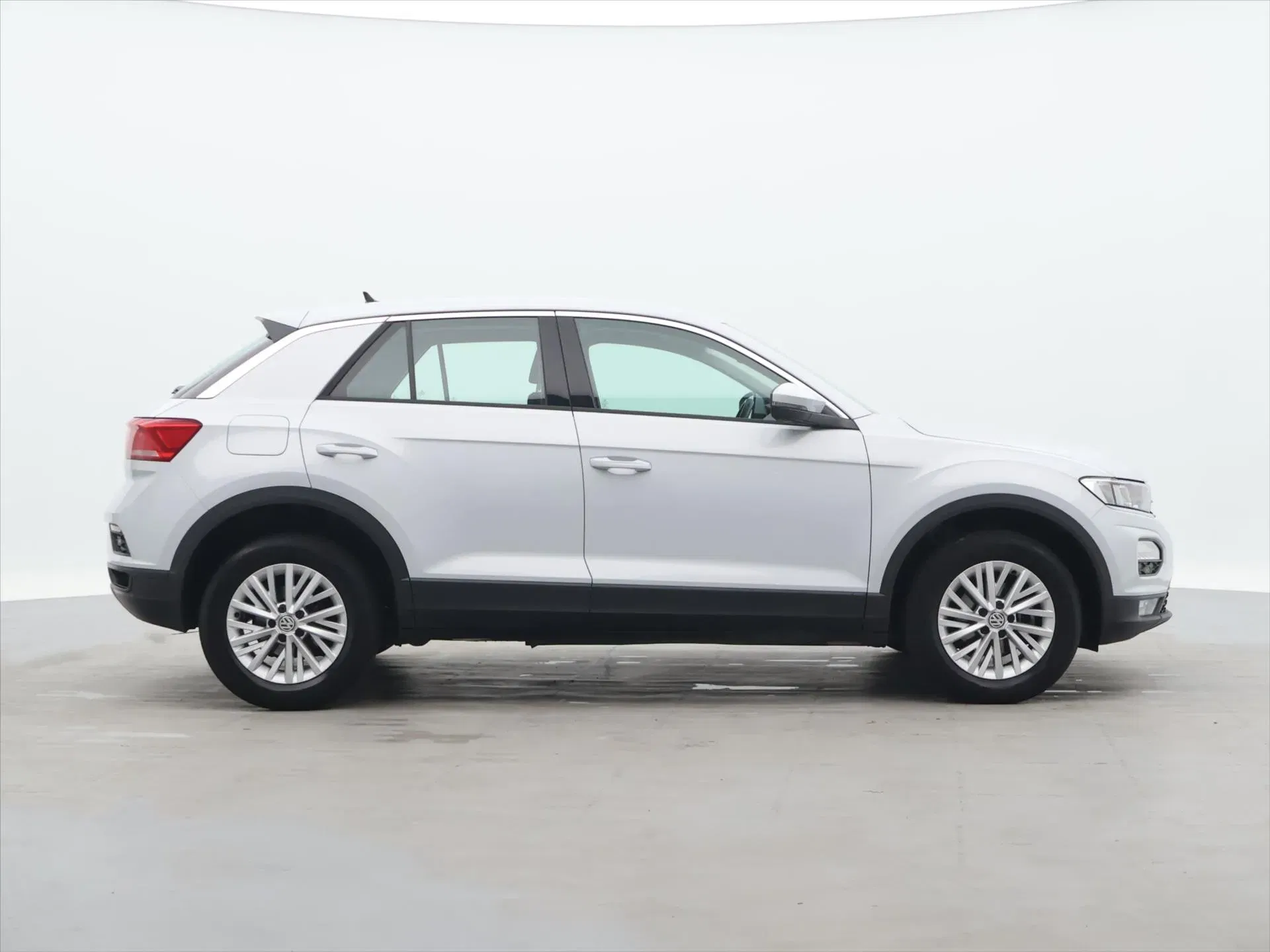 Volkswagen T-Roc - Náhled 8