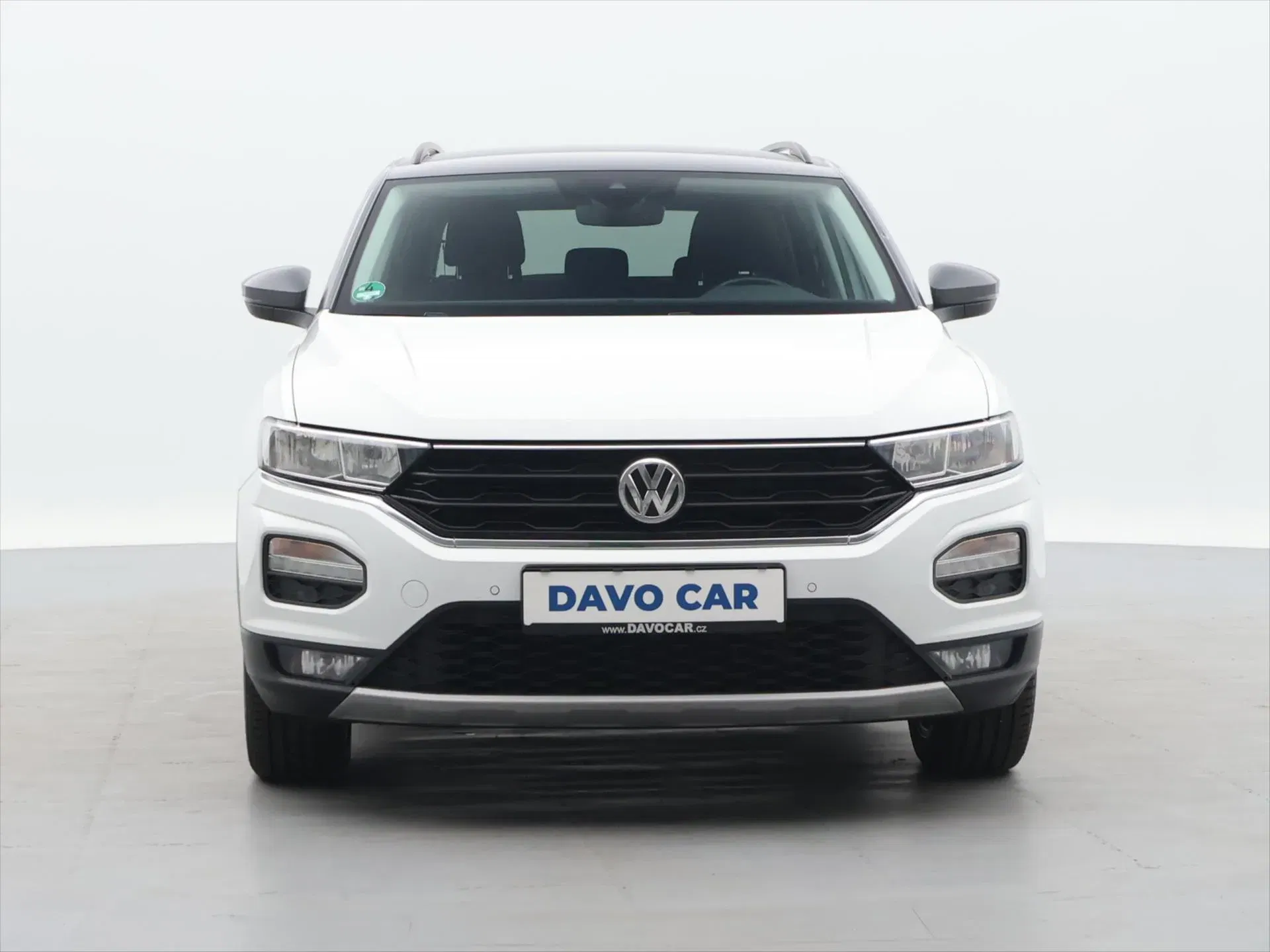Volkswagen T-Roc - Náhled 2