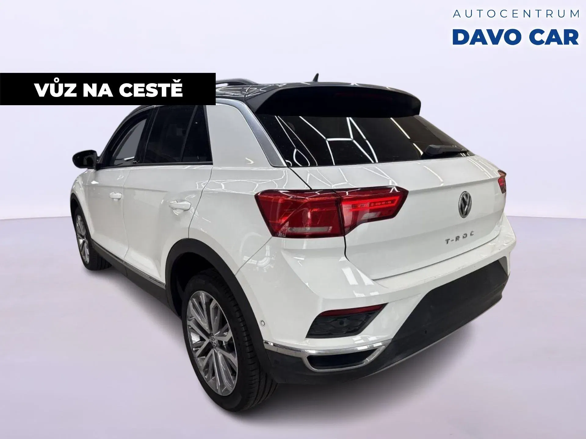Volkswagen T-Roc - Náhled 2