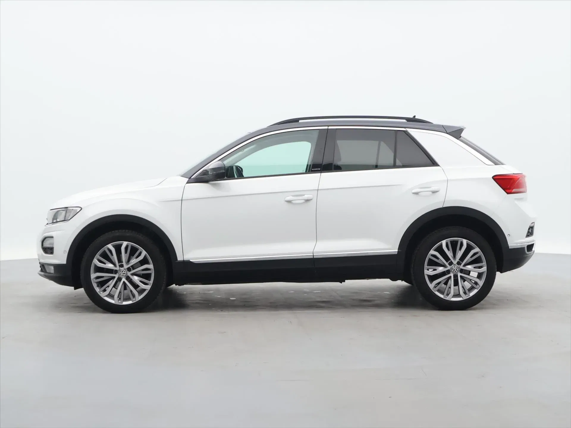 Volkswagen T-Roc - Náhled 4