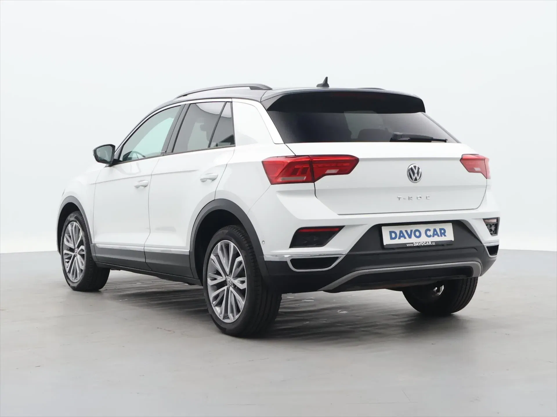 Volkswagen T-Roc - Náhled 5