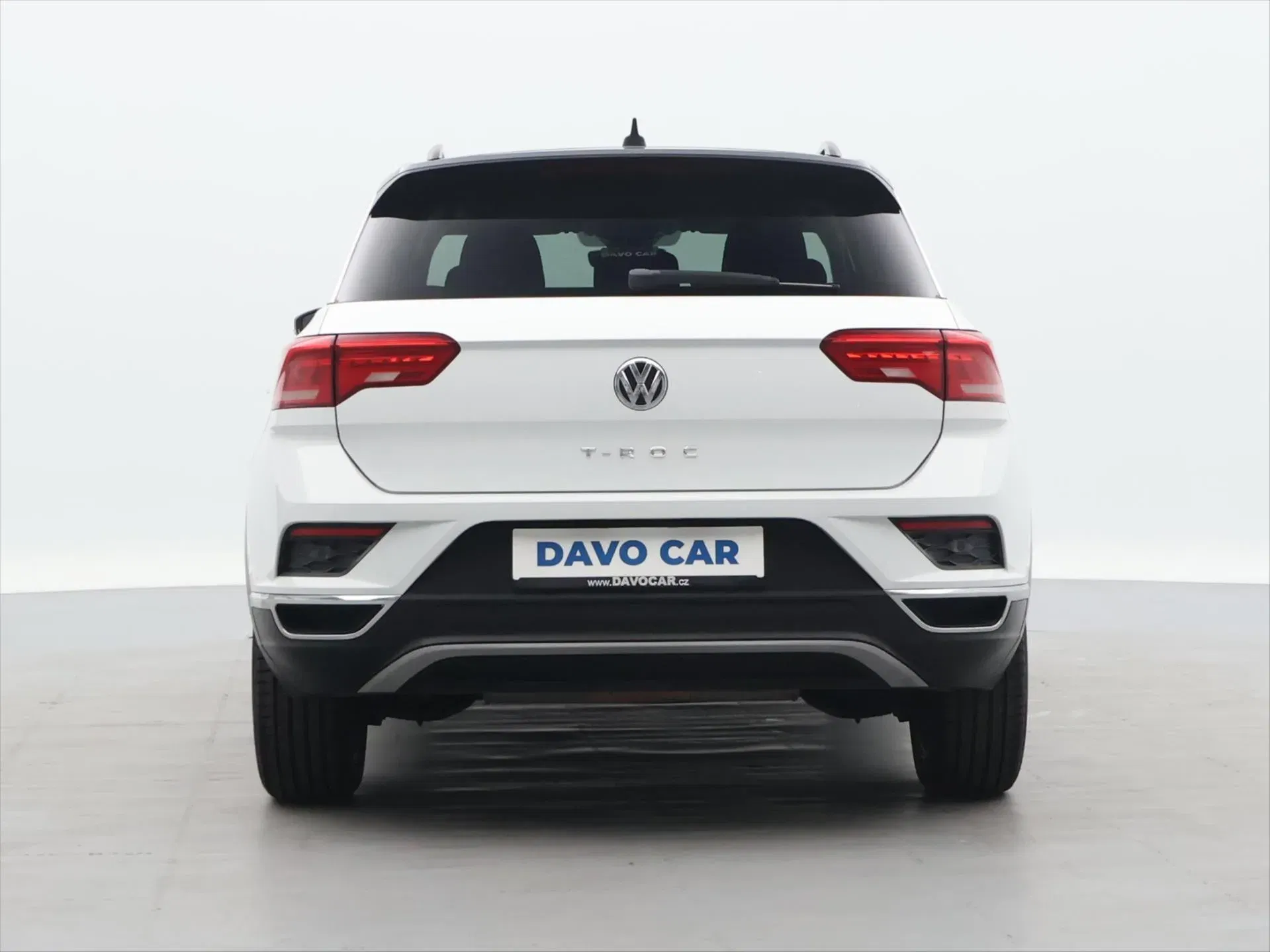 Volkswagen T-Roc - Náhled 6