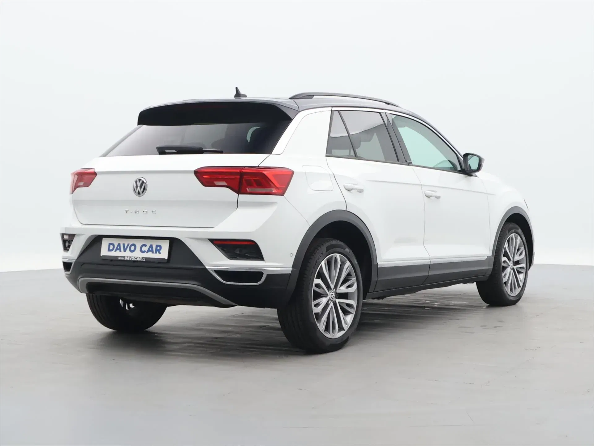 Volkswagen T-Roc - Náhled 7