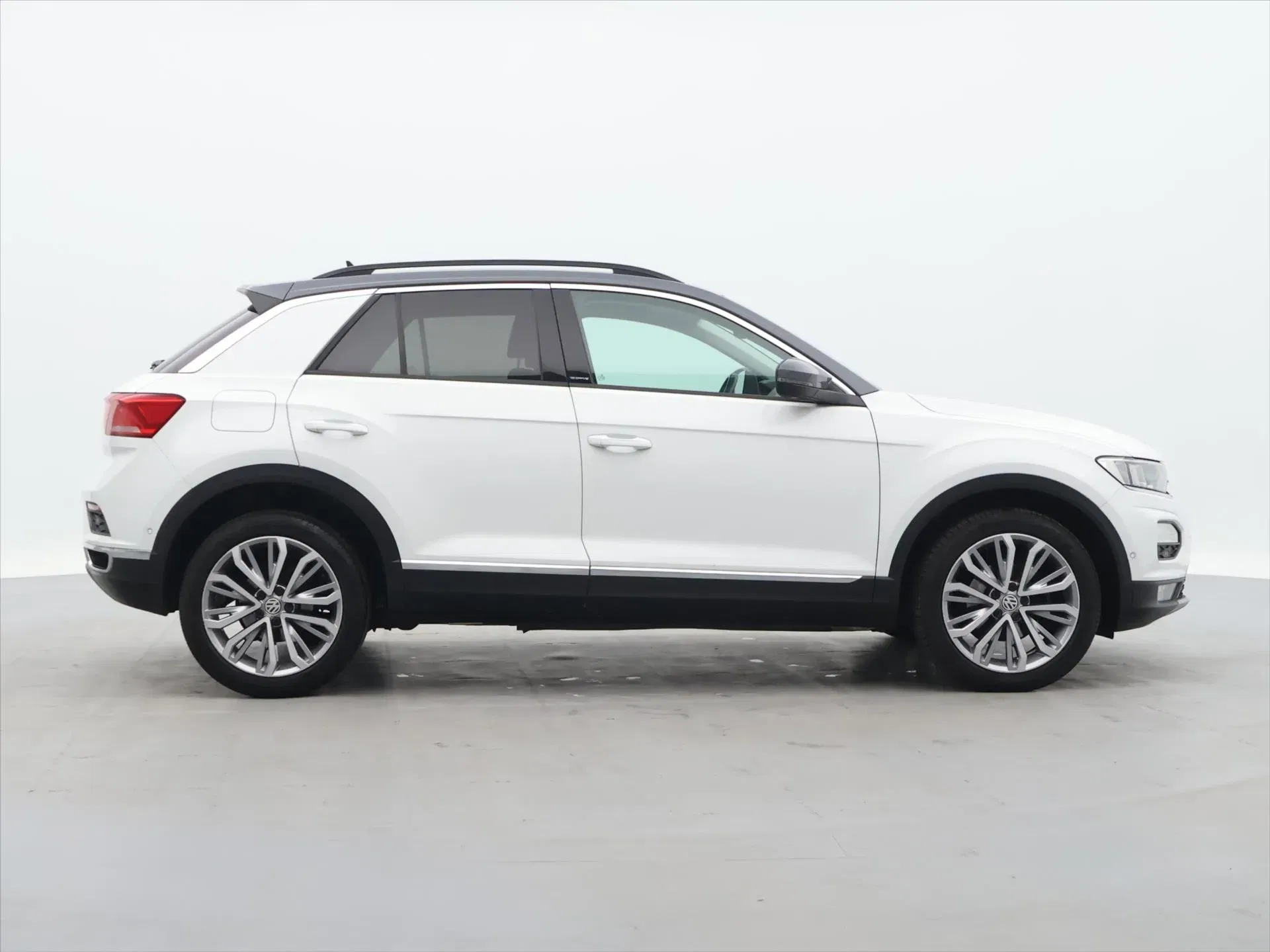 Volkswagen T-Roc - Náhled 8