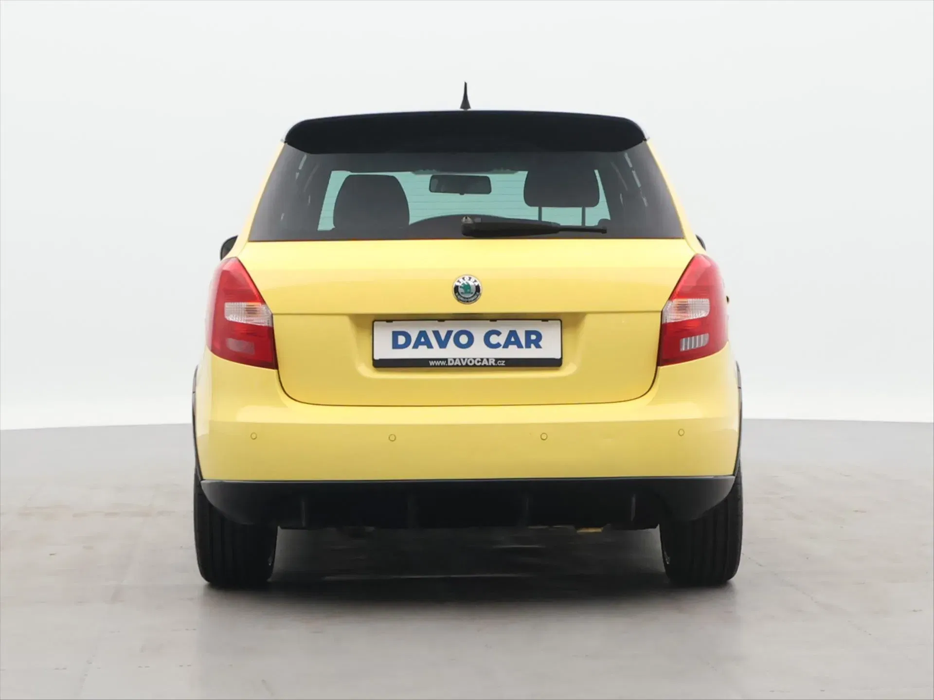 Škoda Fabia - Náhled 7