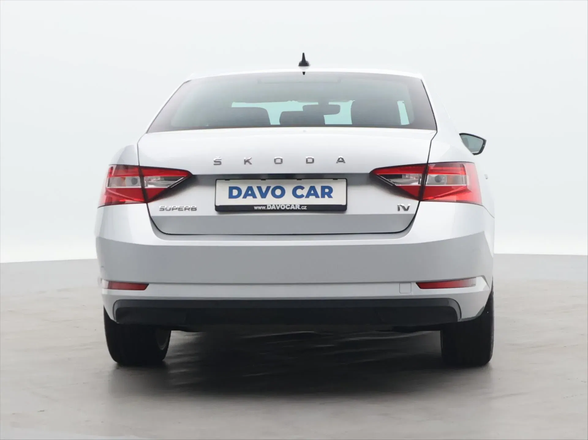Škoda Superb - Náhled 7