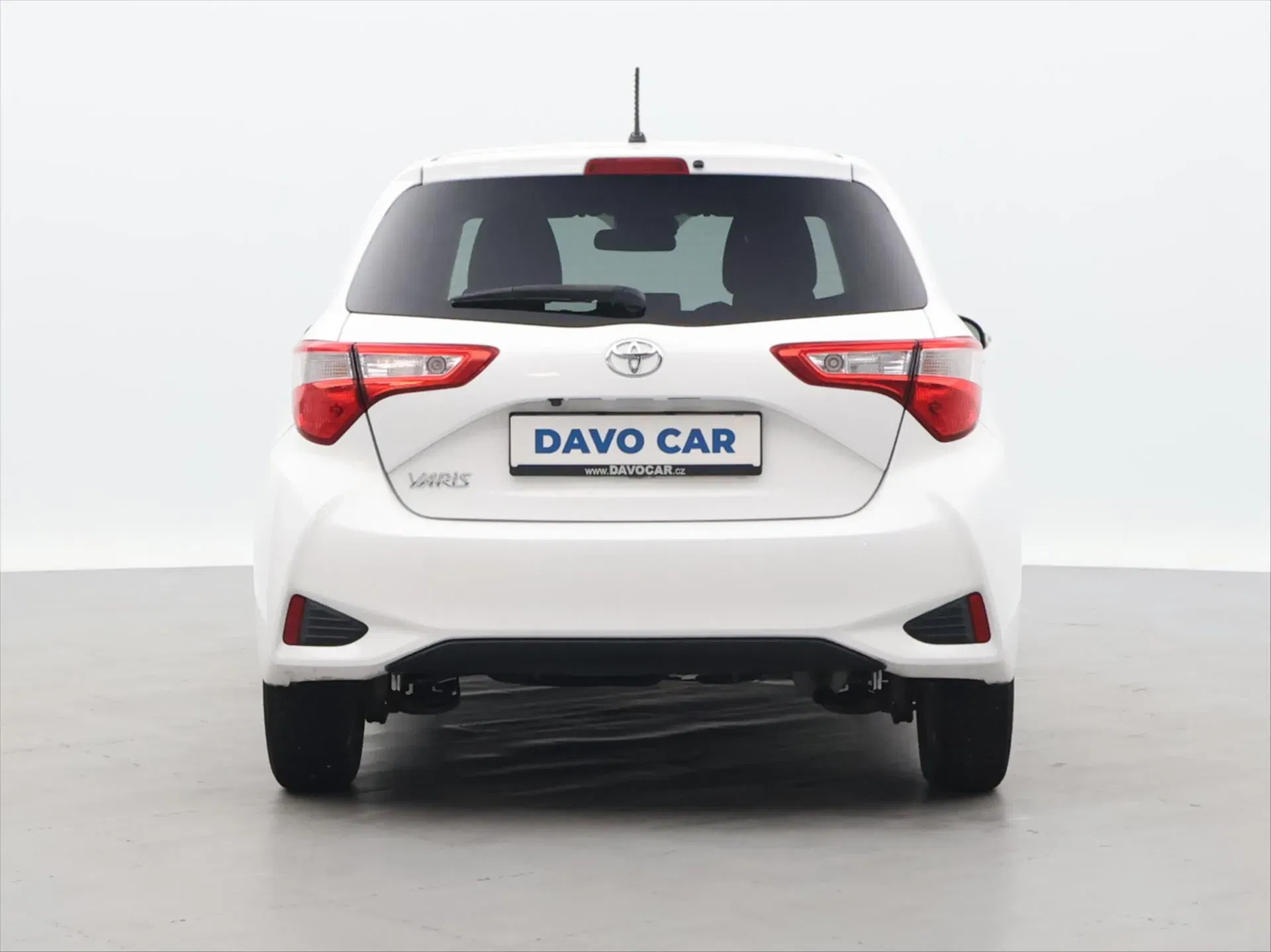 Toyota Yaris - Náhled 6