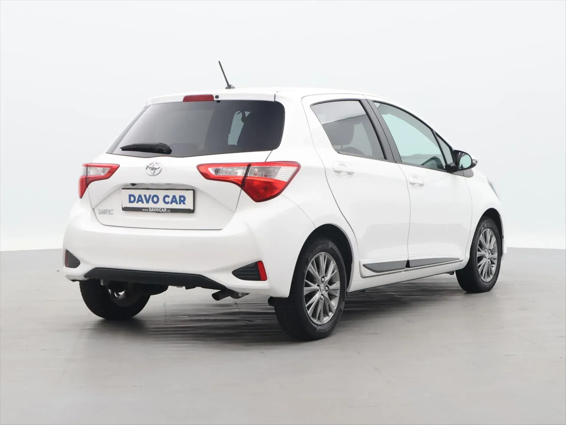 Toyota Yaris - Náhled 7