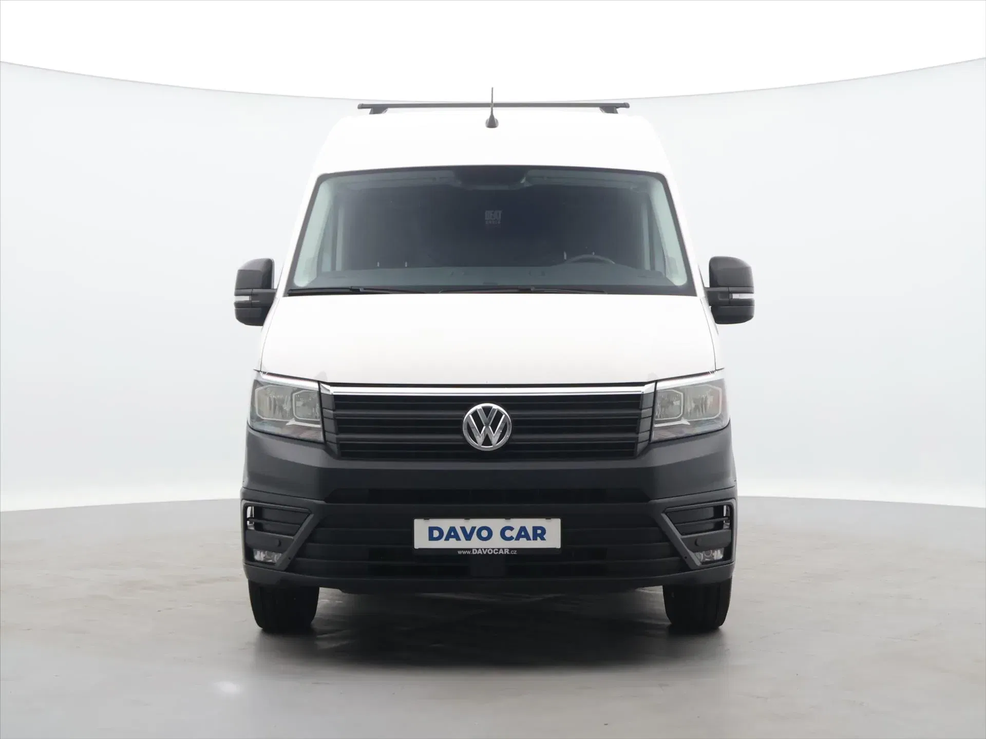 Volkswagen Crafter - Náhled 2