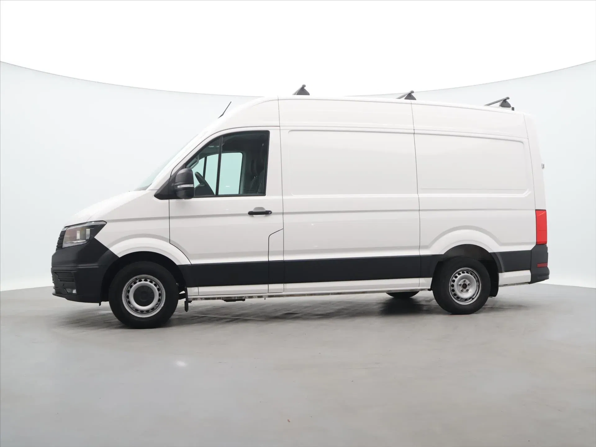 Volkswagen Crafter - Náhled 4
