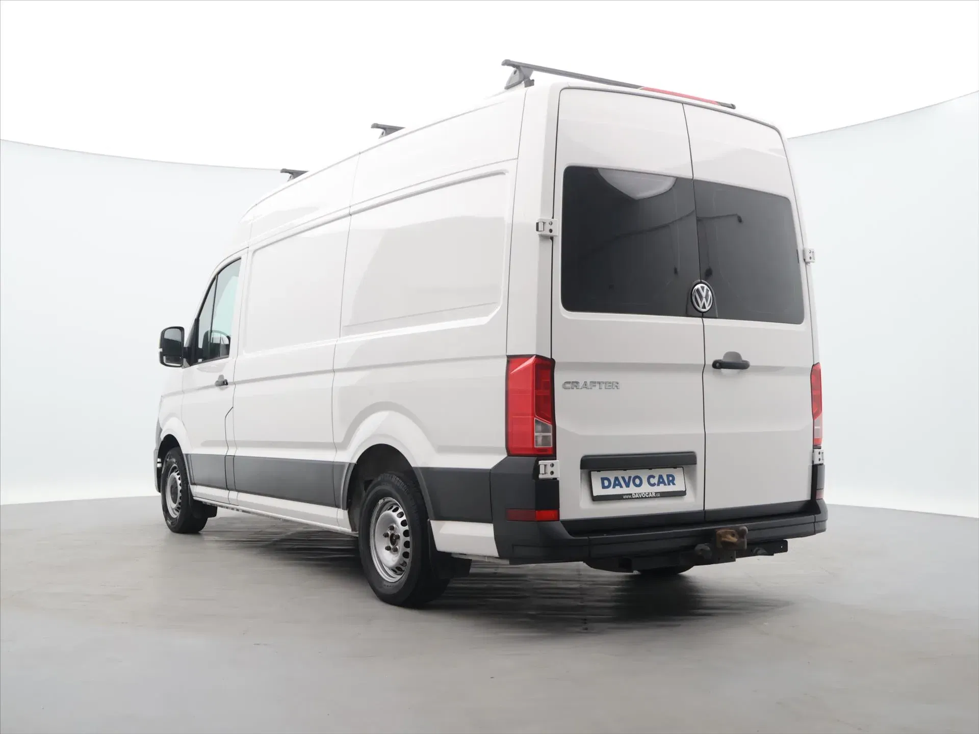 Volkswagen Crafter - Náhled 5