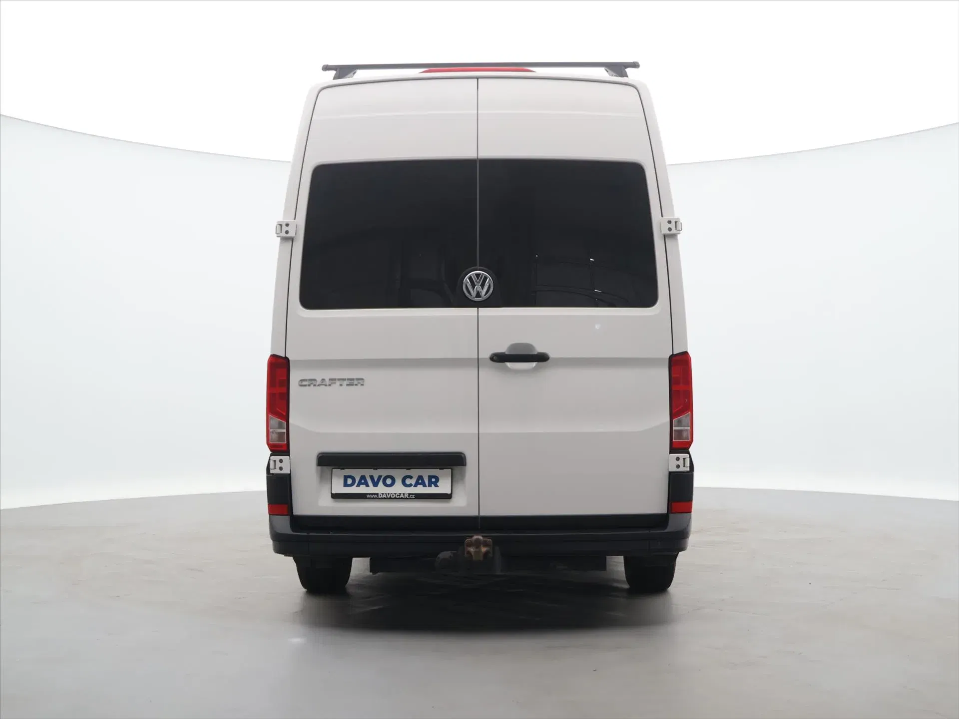 Volkswagen Crafter - Náhled 6