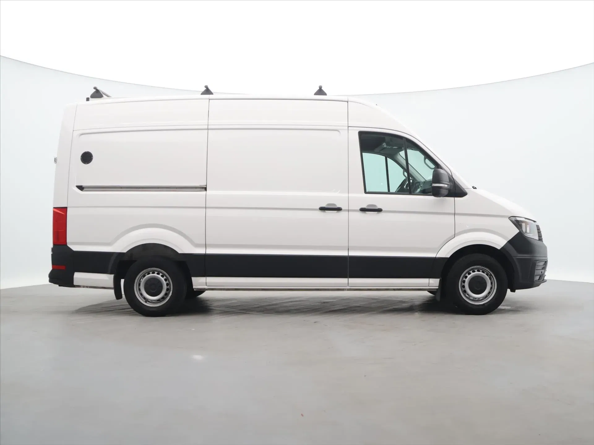 Volkswagen Crafter - Náhled 8