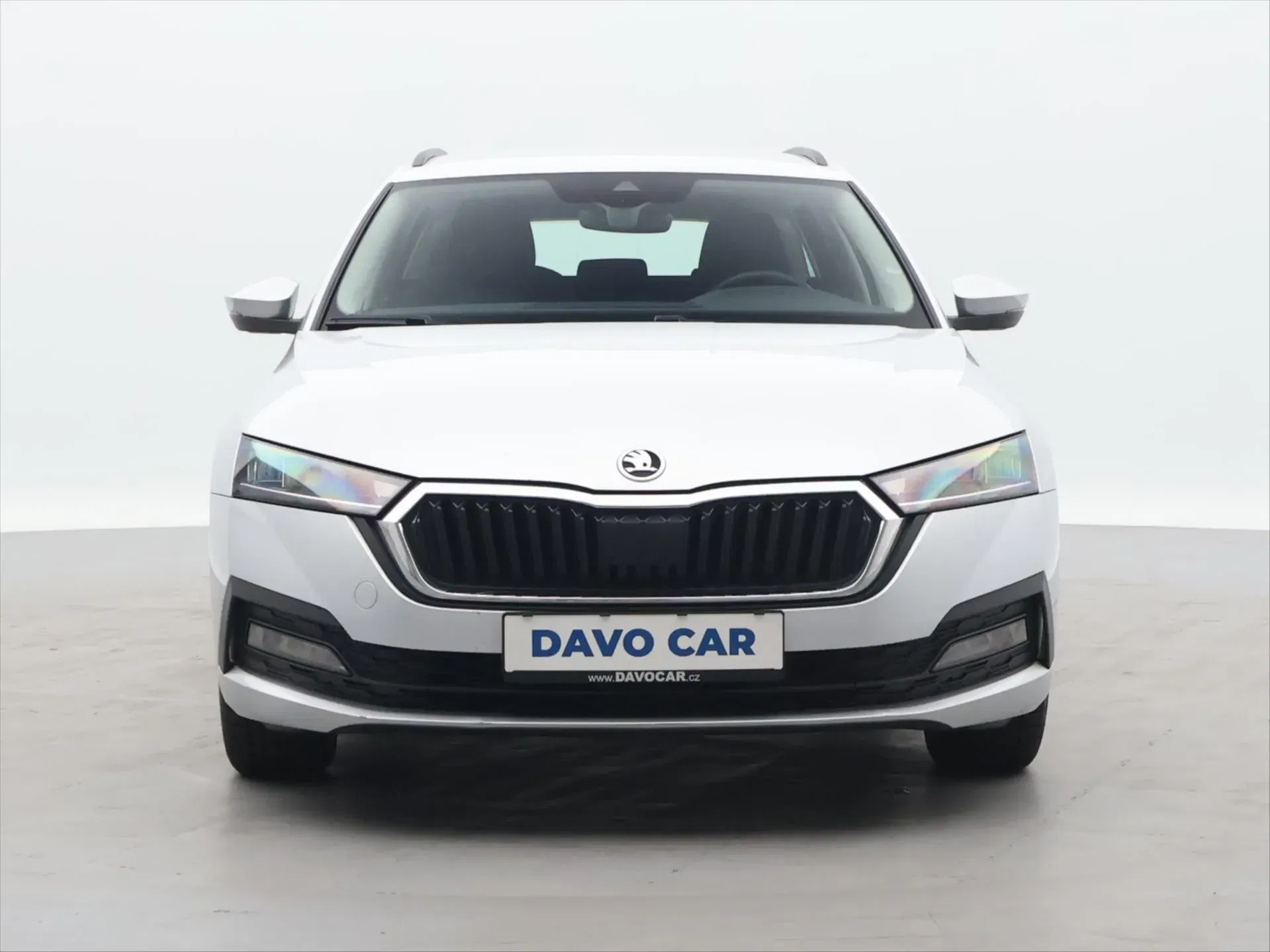 Škoda Octavia - Náhled 2