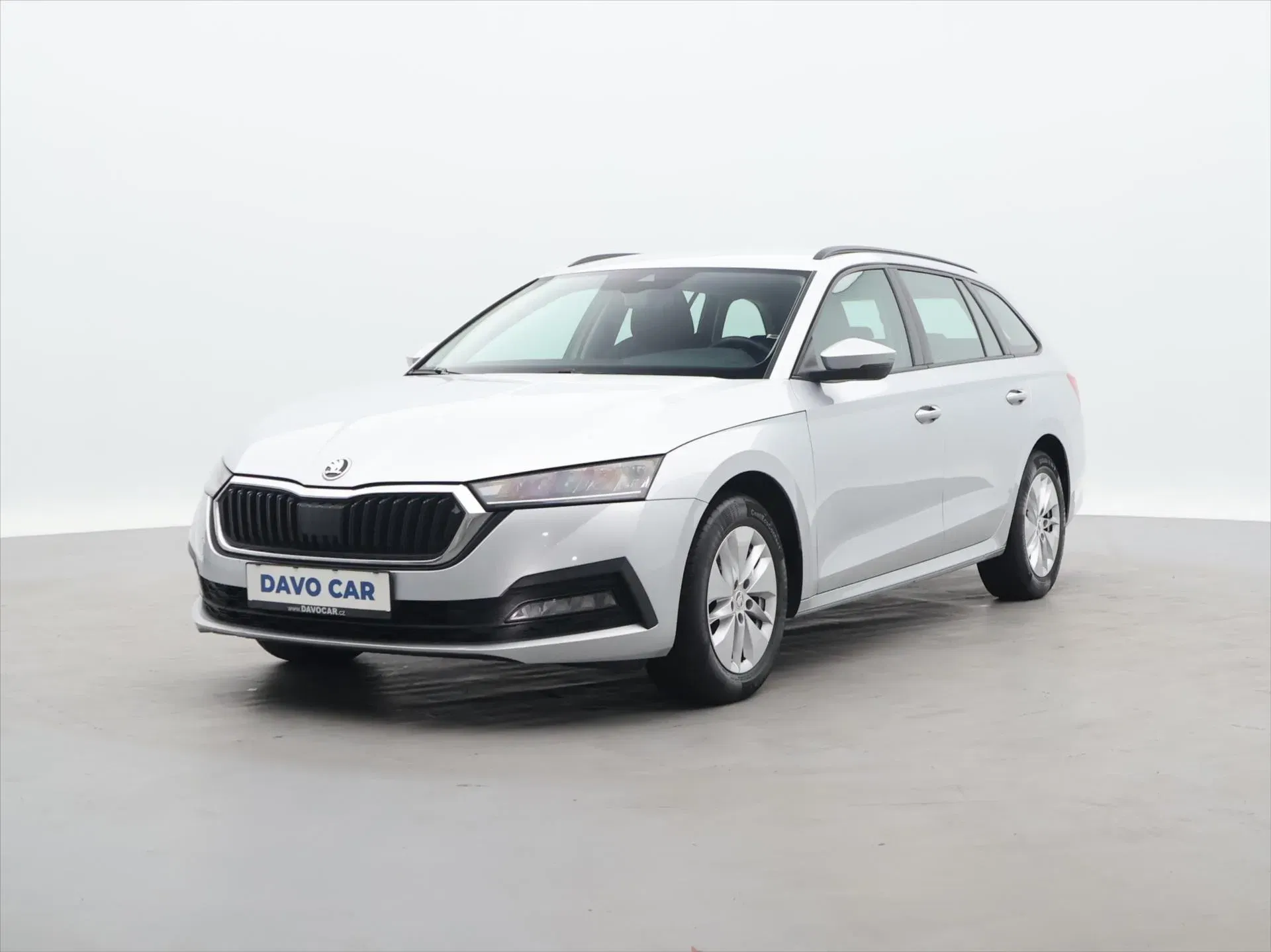 Škoda Octavia - Náhled 3