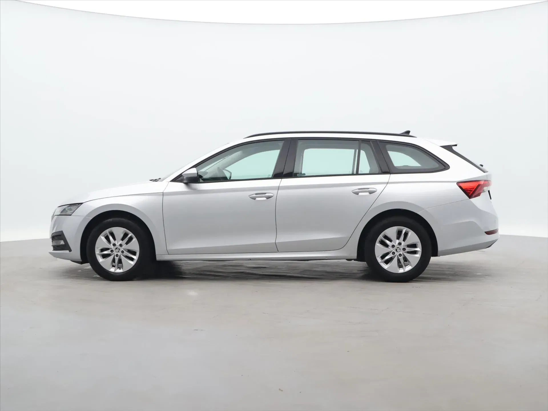 Škoda Octavia - Náhled 4