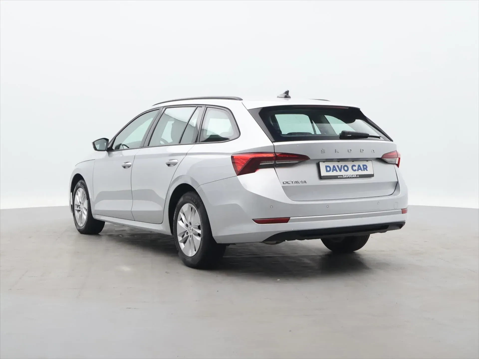 Škoda Octavia - Náhled 5