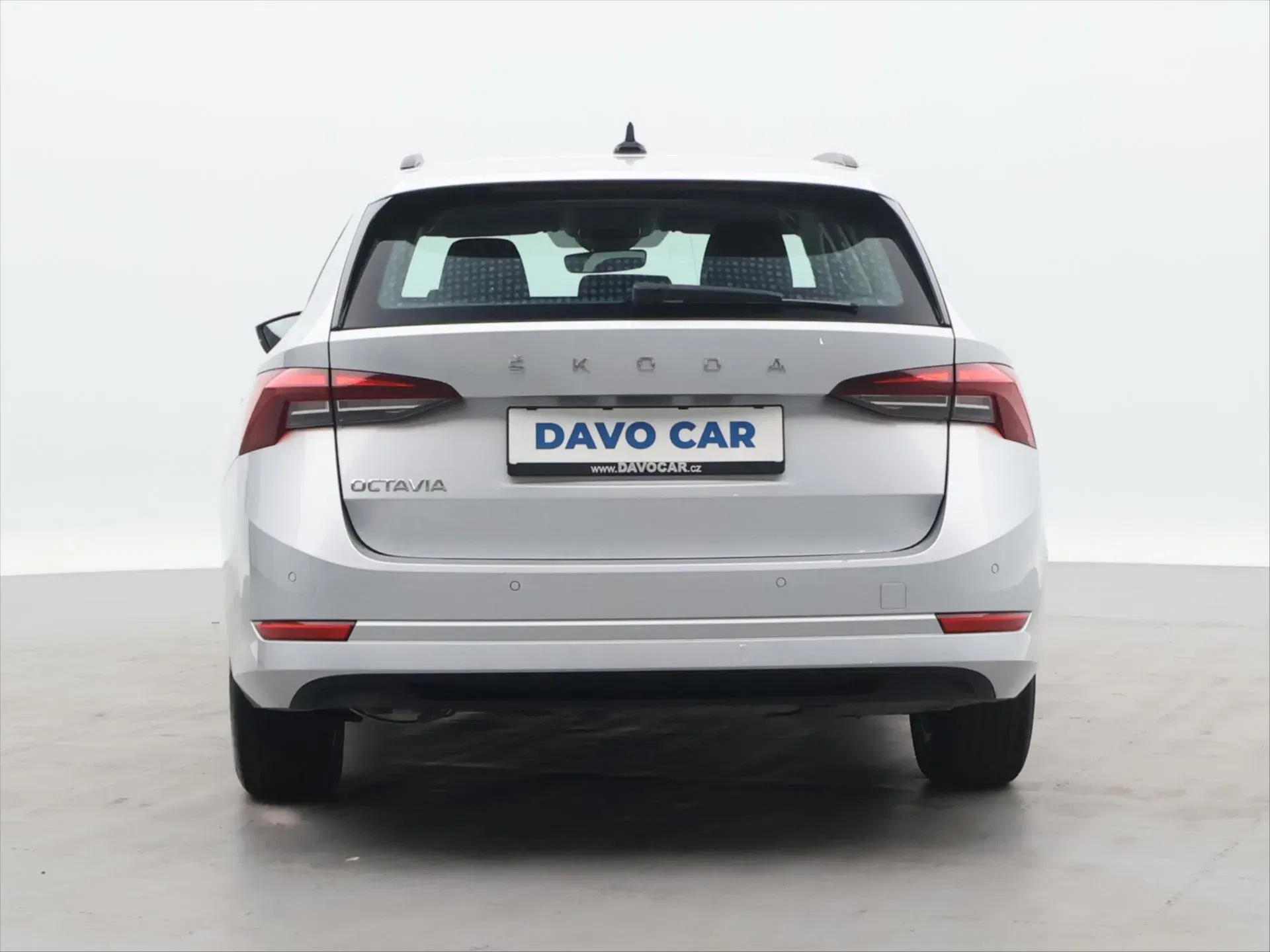 Škoda Octavia - Náhled 6
