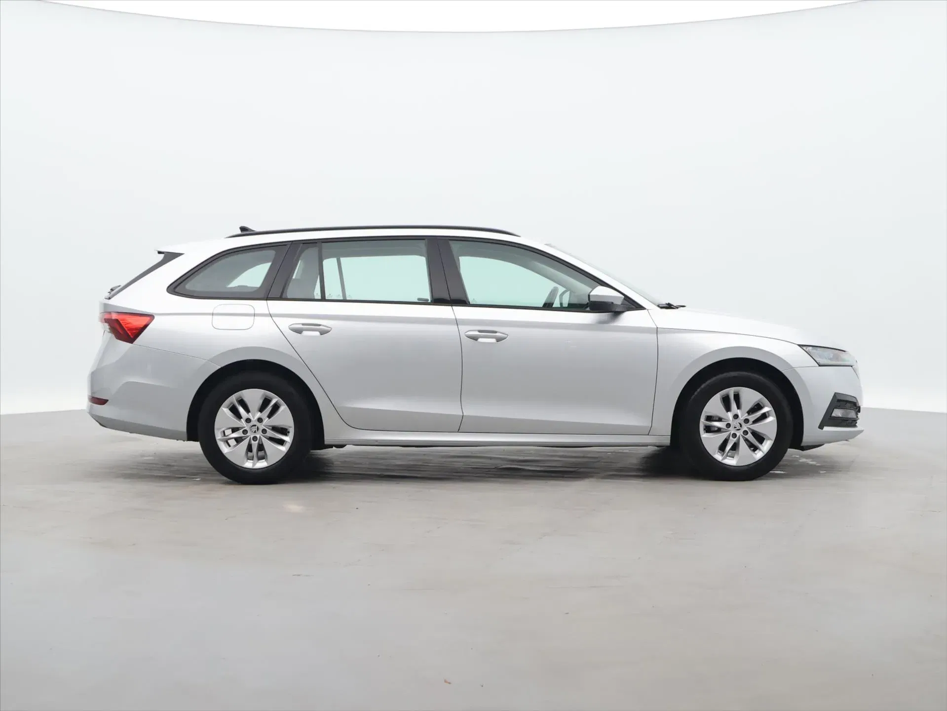 Škoda Octavia - Náhled 8