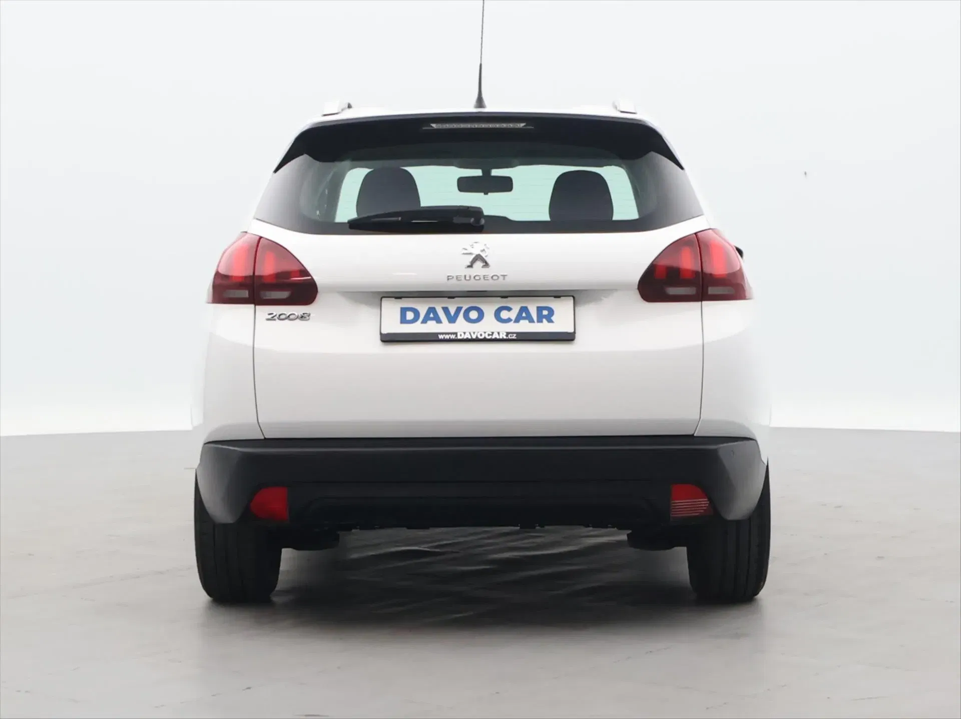 Peugeot 2008 - Náhled 6