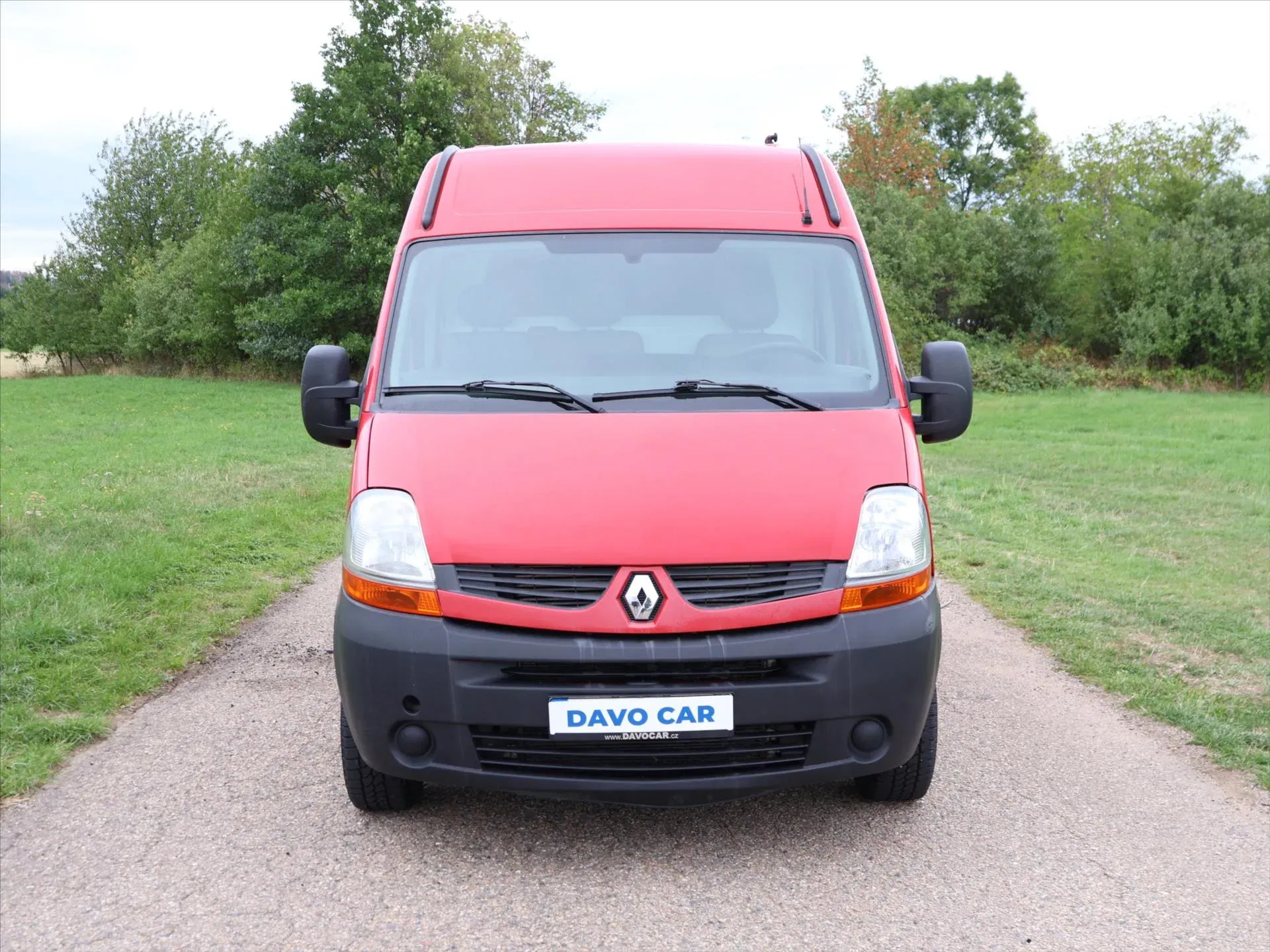 Renault Master - Náhled 2