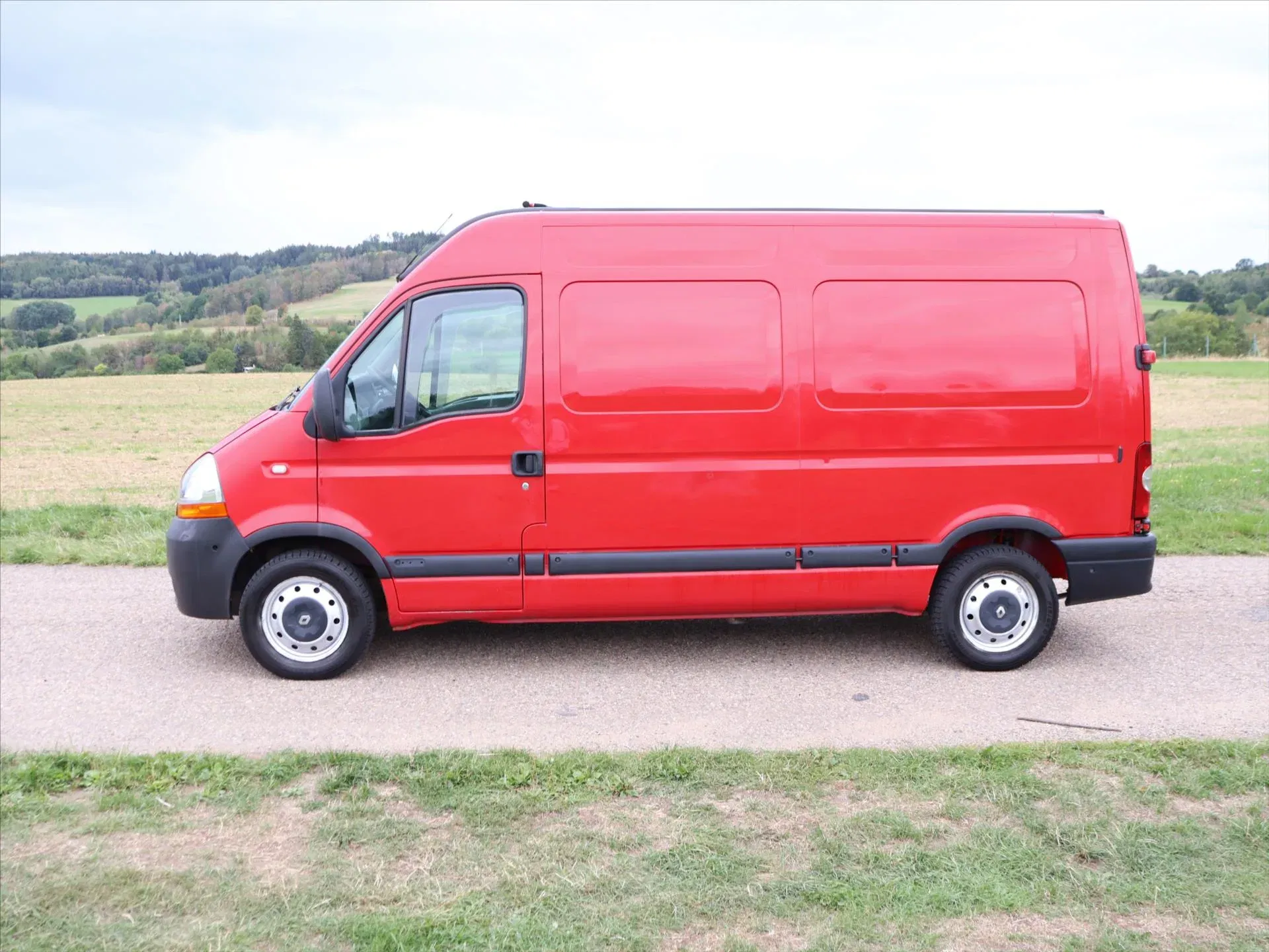 Renault Master - Náhled 4