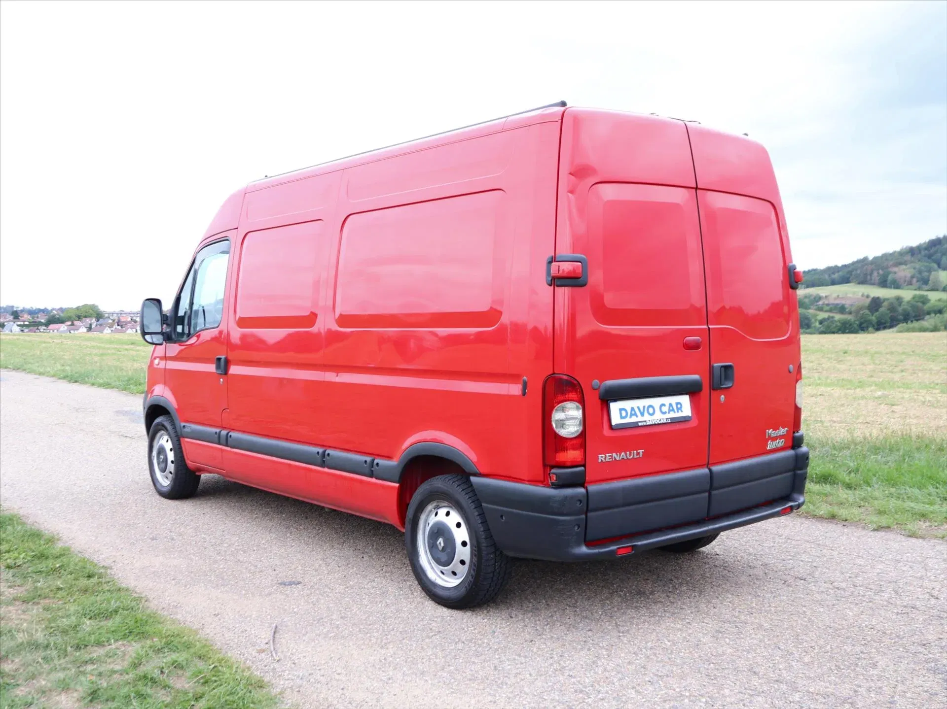 Renault Master - Náhled 5