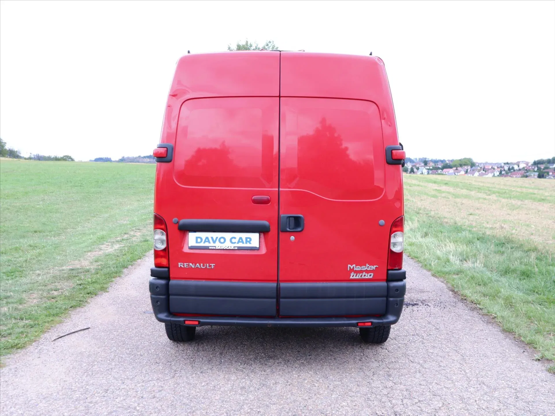 Renault Master - Náhled 6