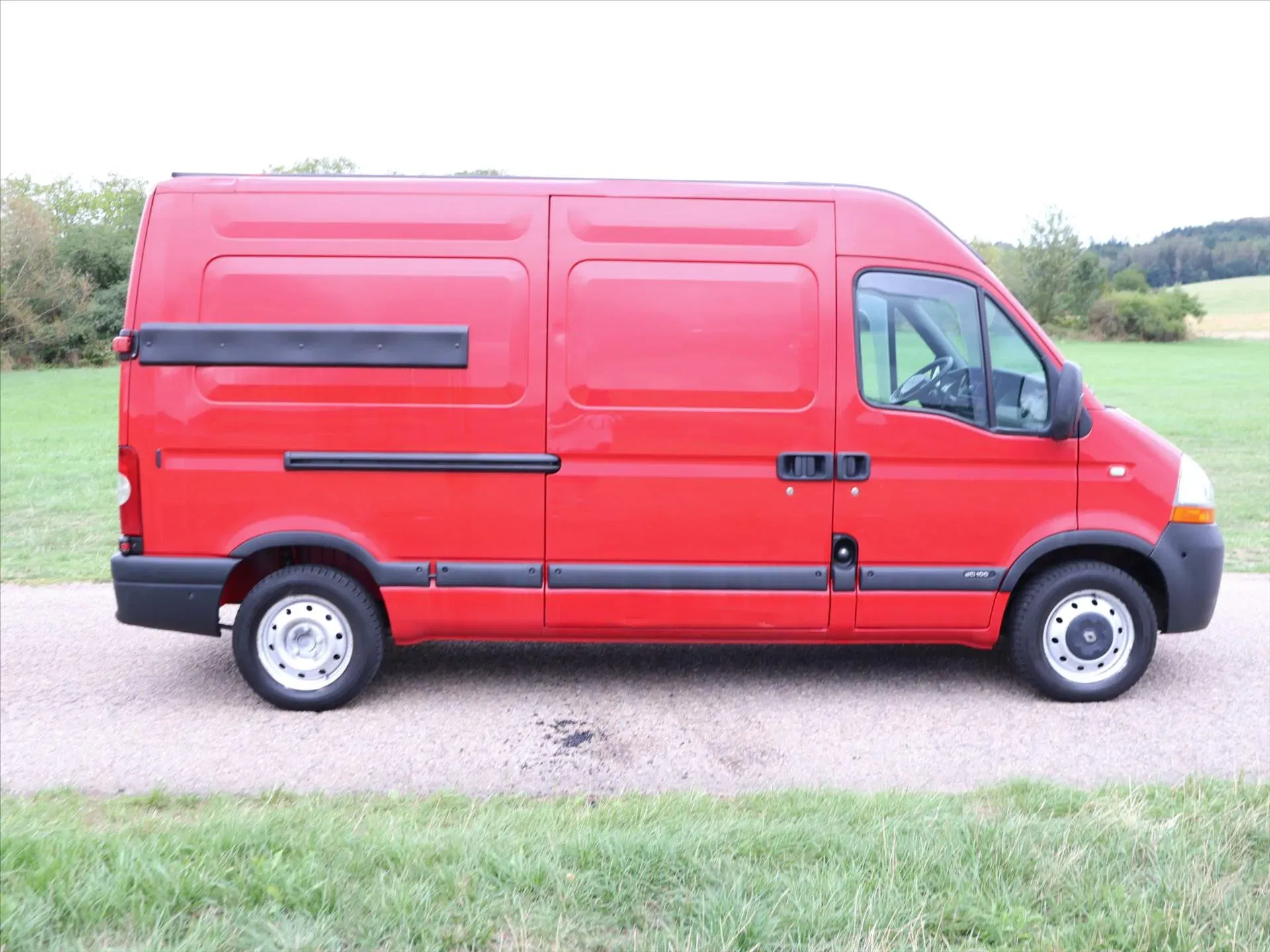 Renault Master - Náhled 8