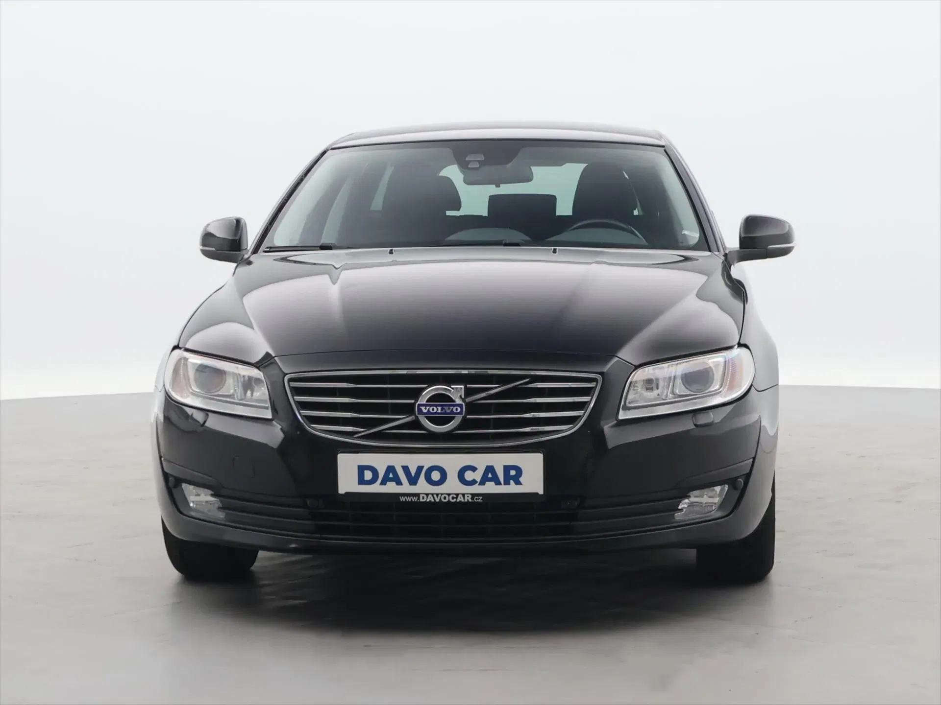 Volvo V70 - Náhled 2