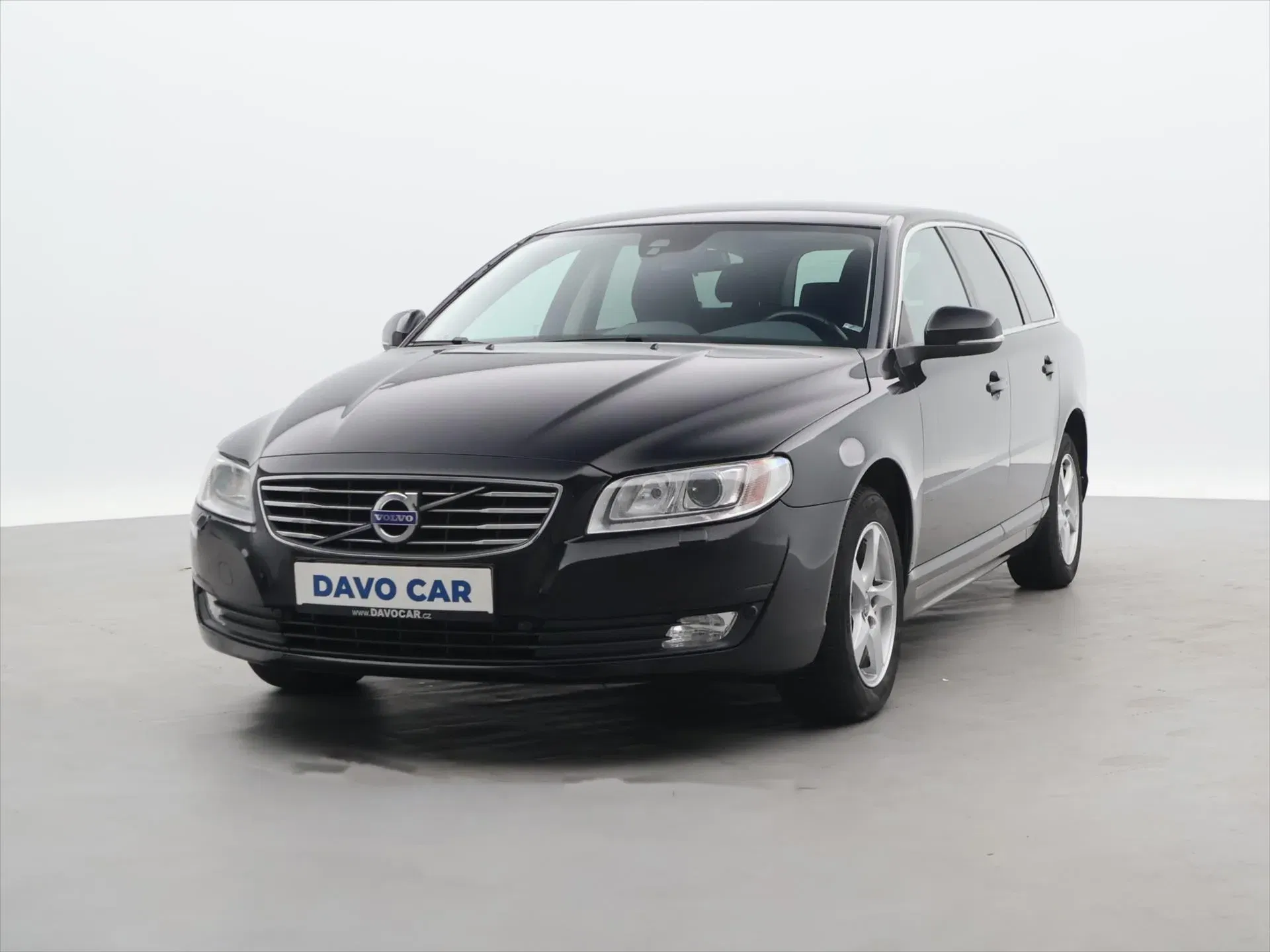 Volvo V70 - Náhled 3