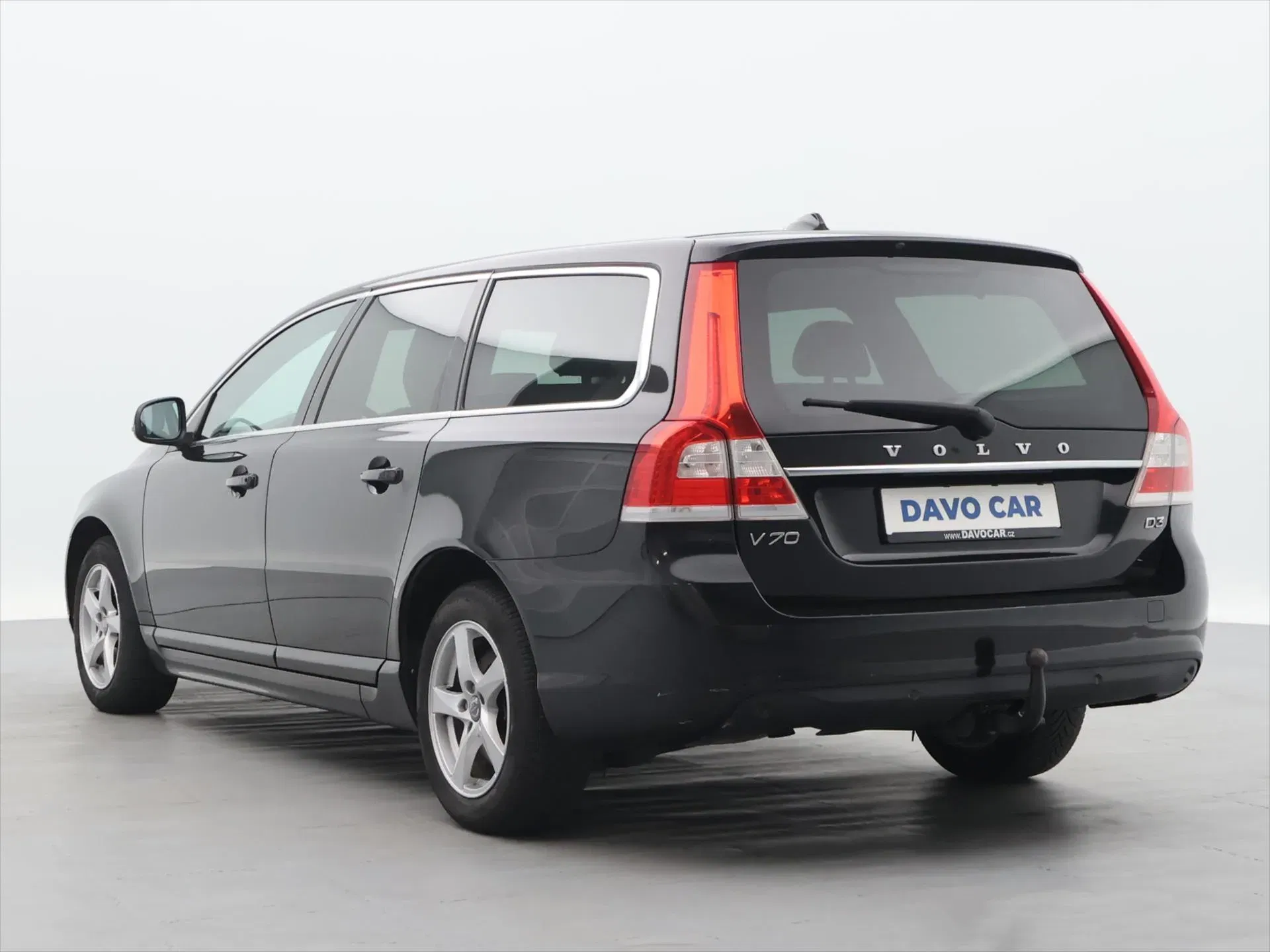 Volvo V70 - Náhled 5