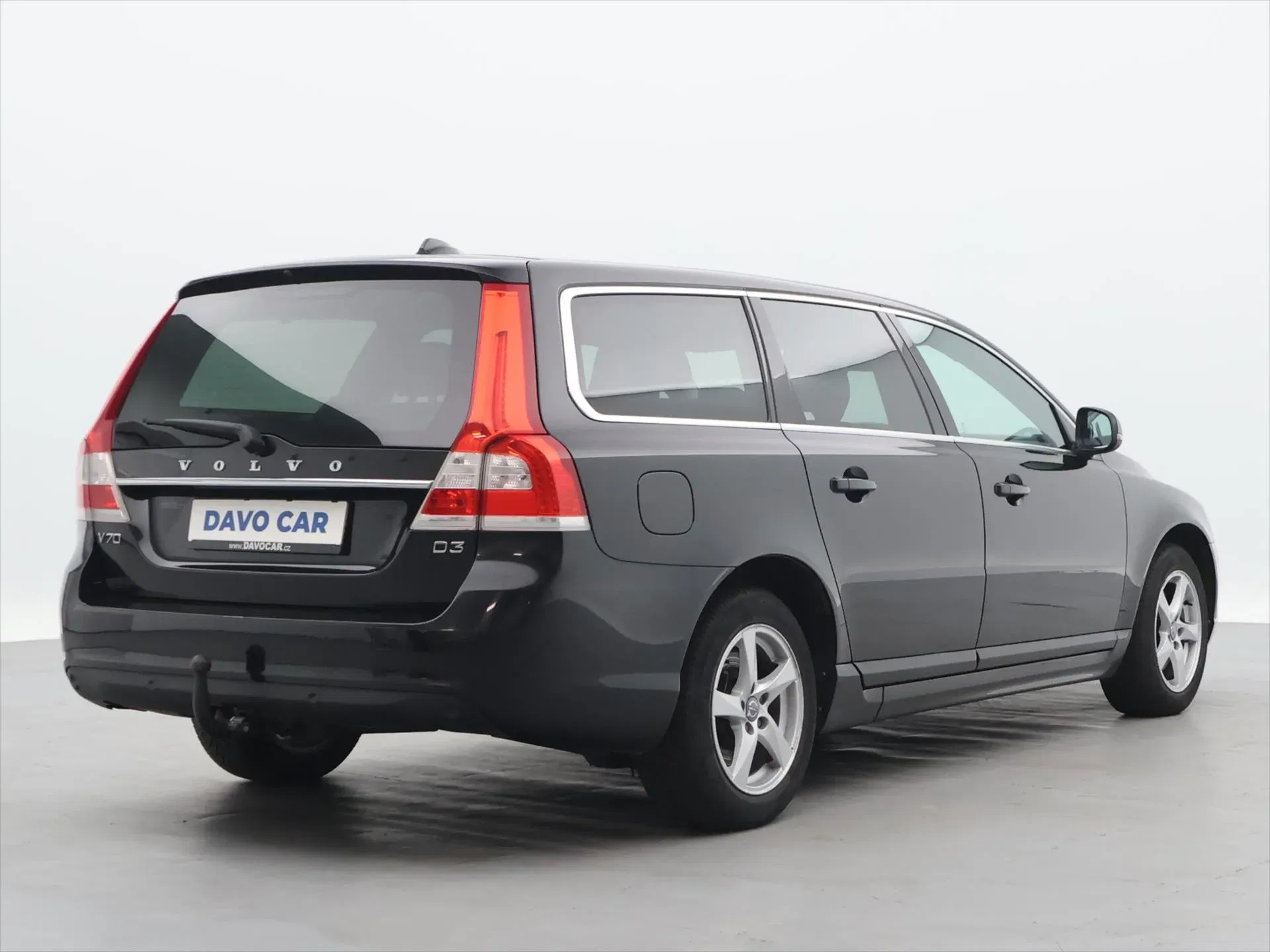 Volvo V70 - Náhled 7
