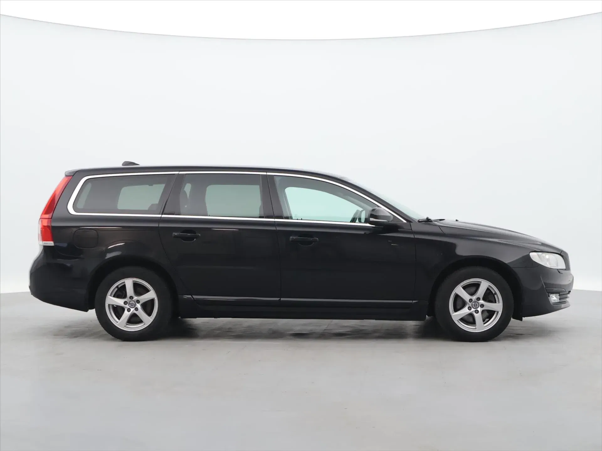 Volvo V70 - Náhled 8