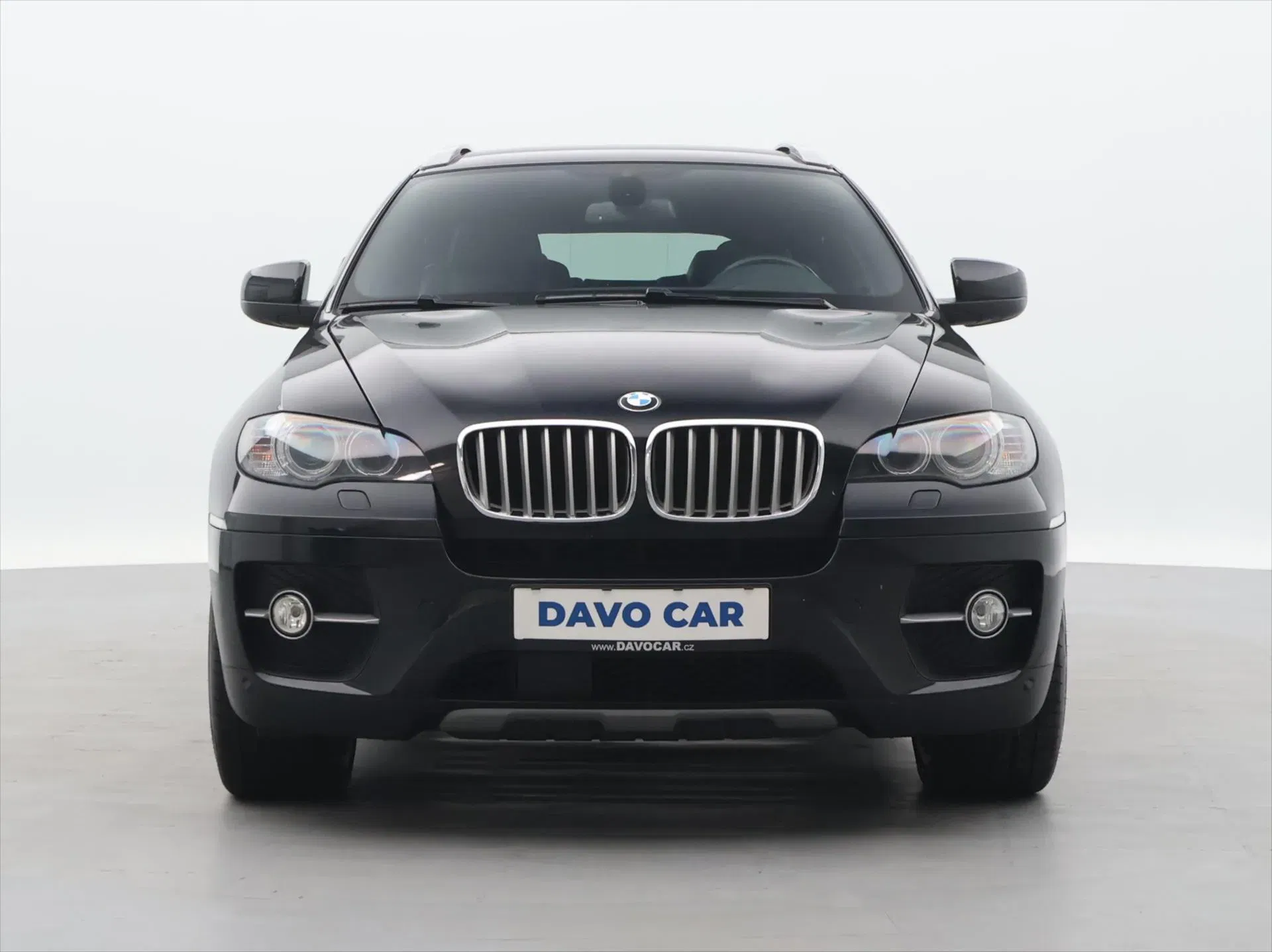 BMW X6 - Náhled 2