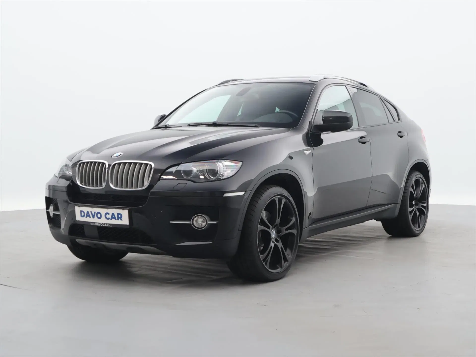 BMW X6 - Náhled 3