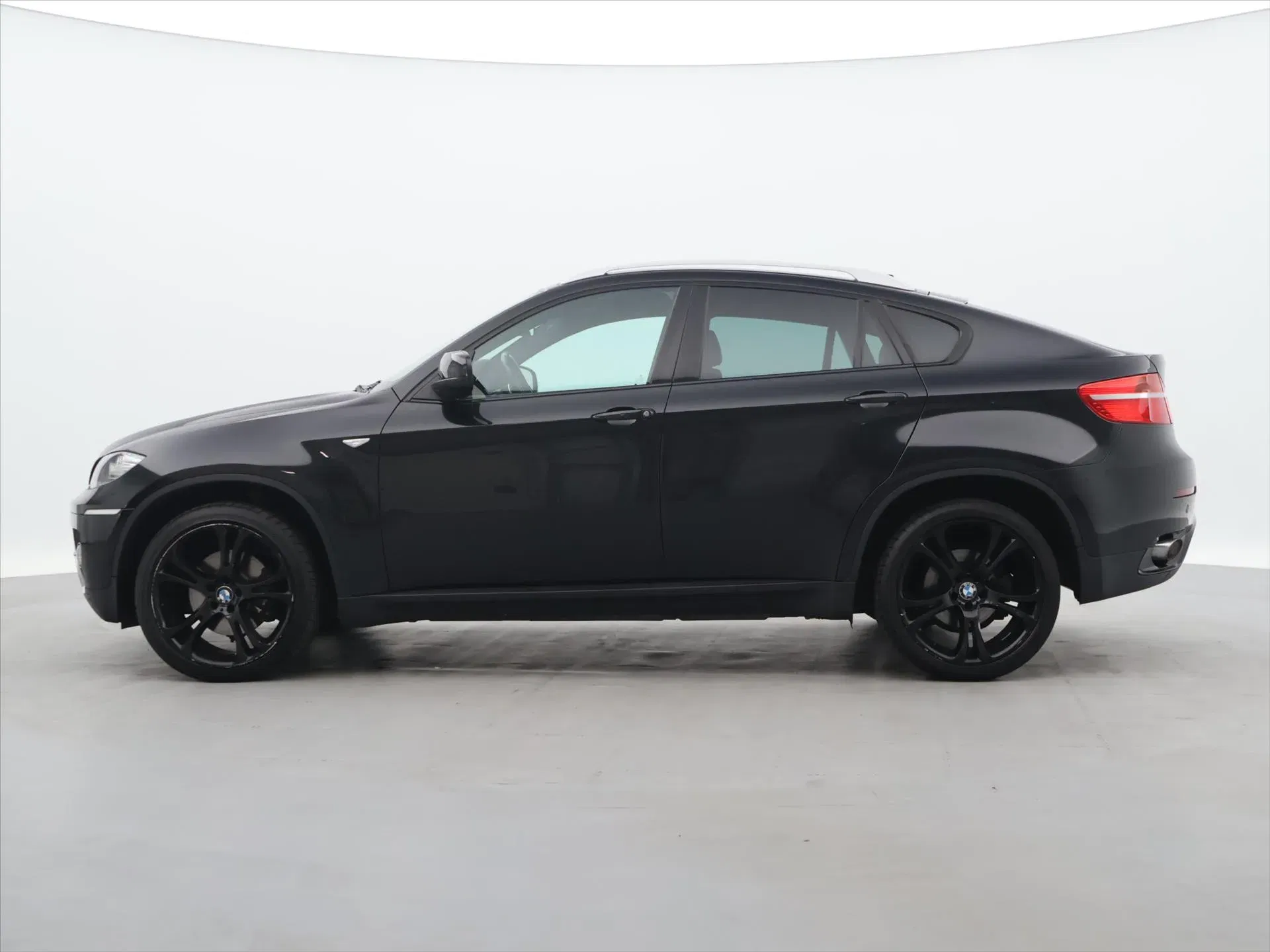 BMW X6 - Náhled 4