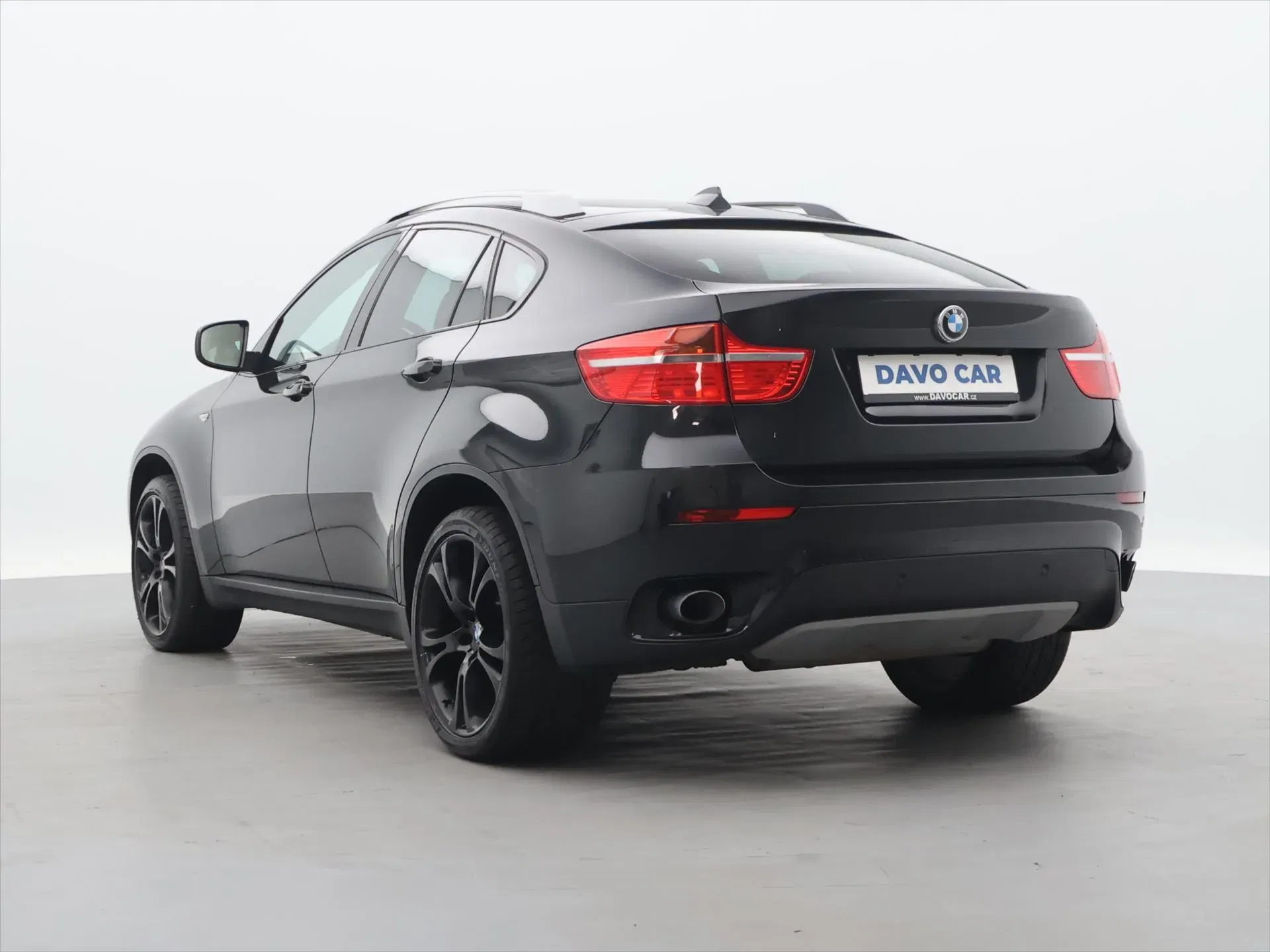BMW X6 - Náhled 5