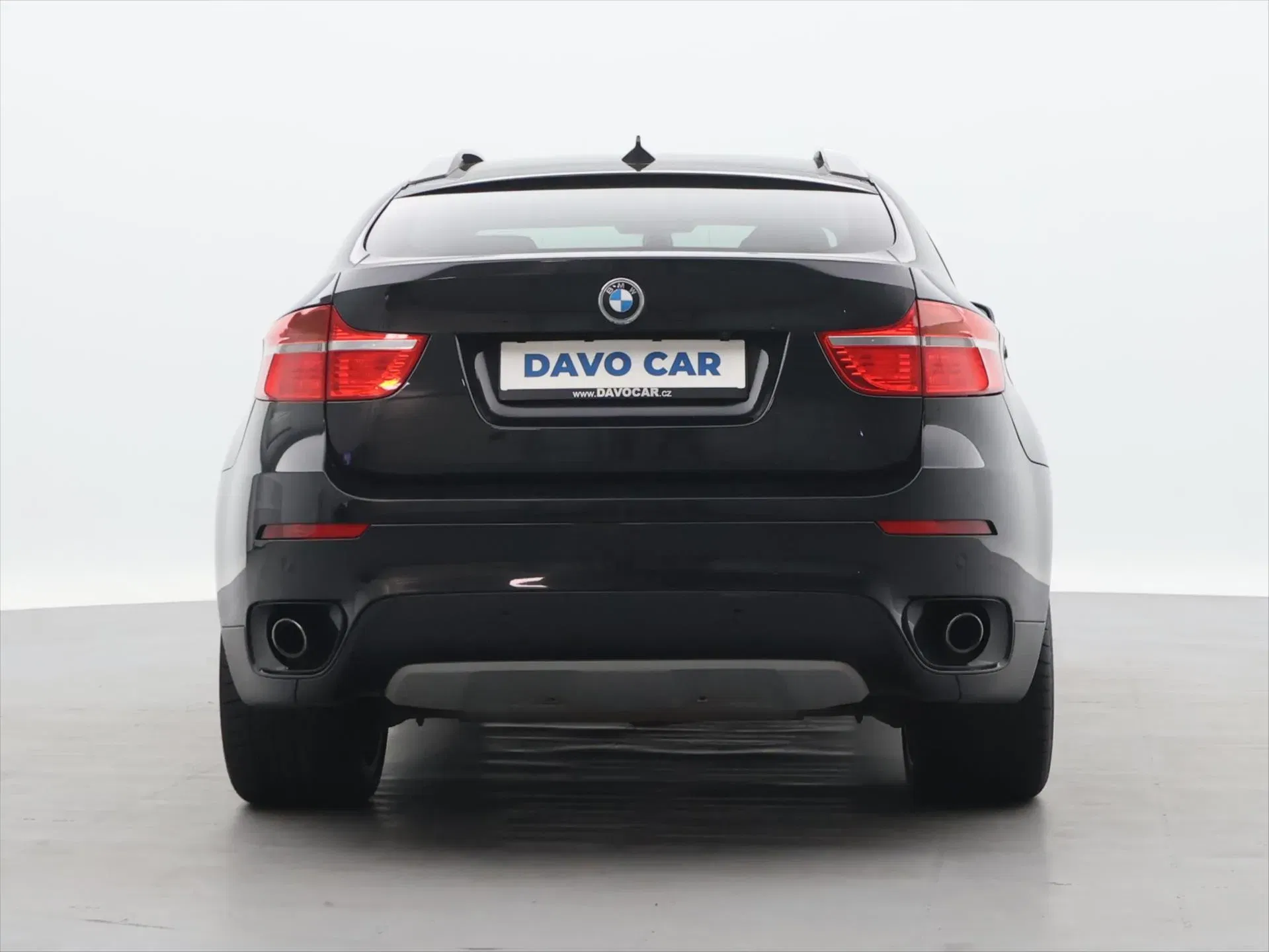 BMW X6 - Náhled 6