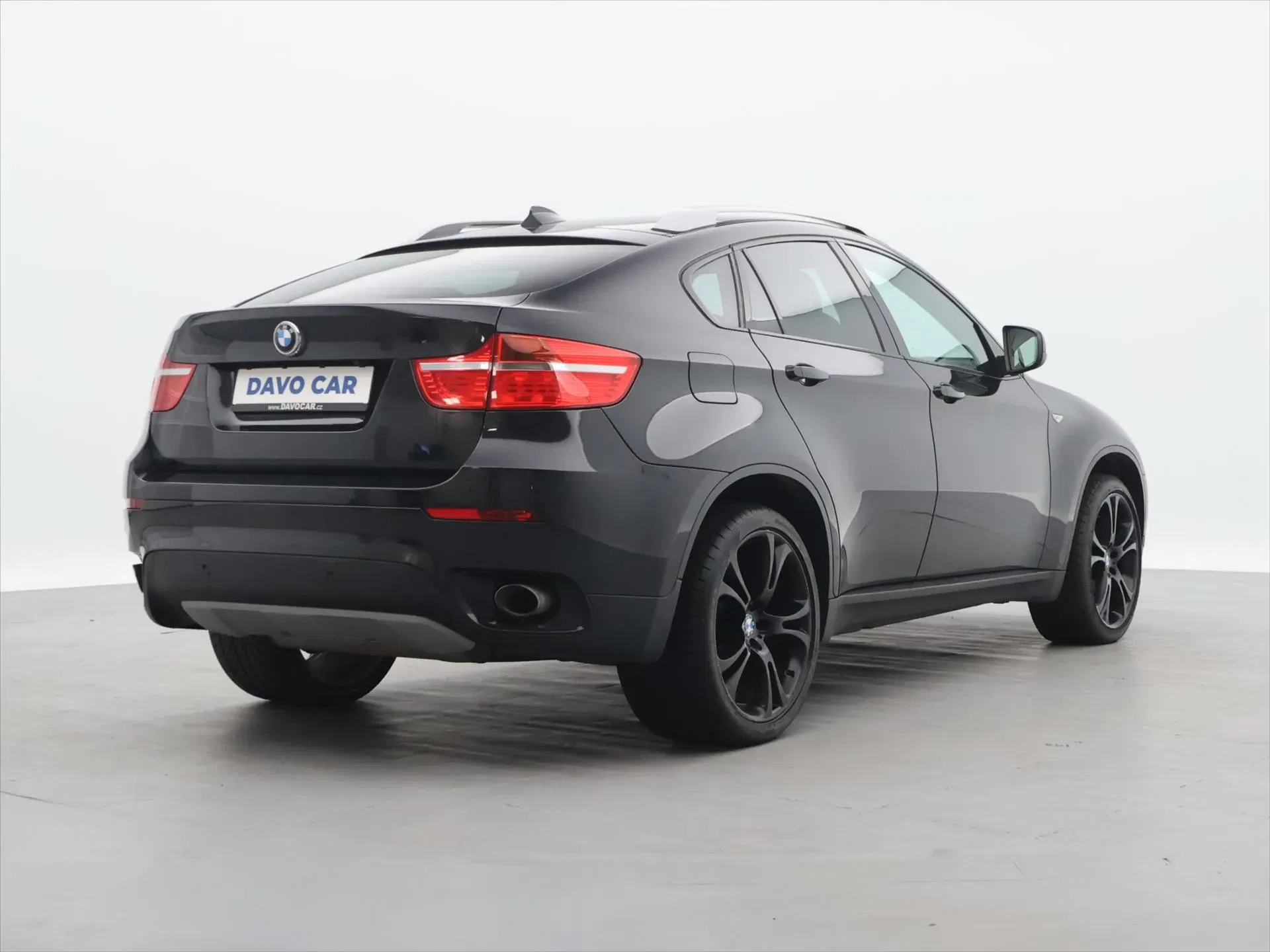 BMW X6 - Náhled 7