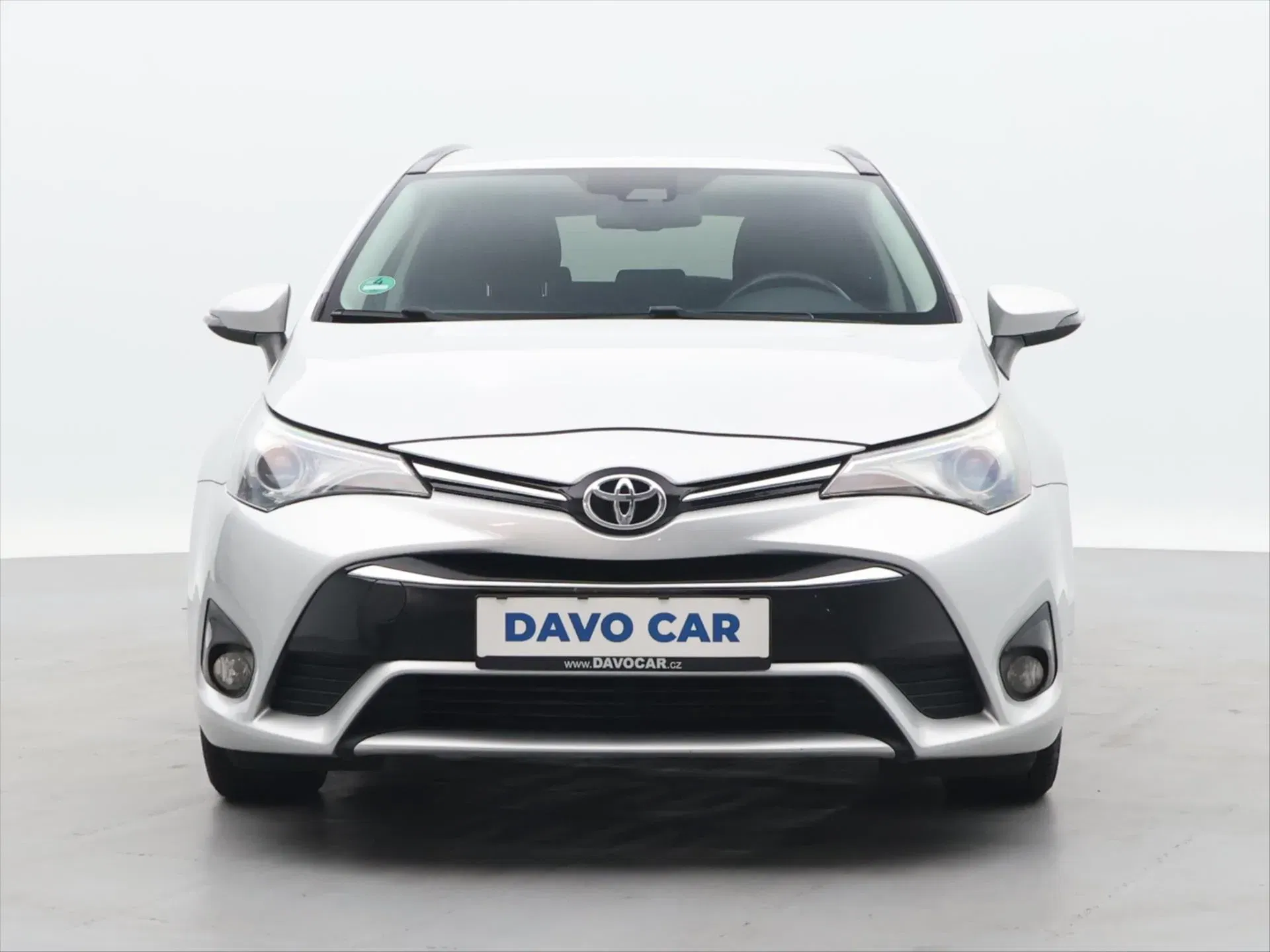 Toyota Avensis - Náhled 2