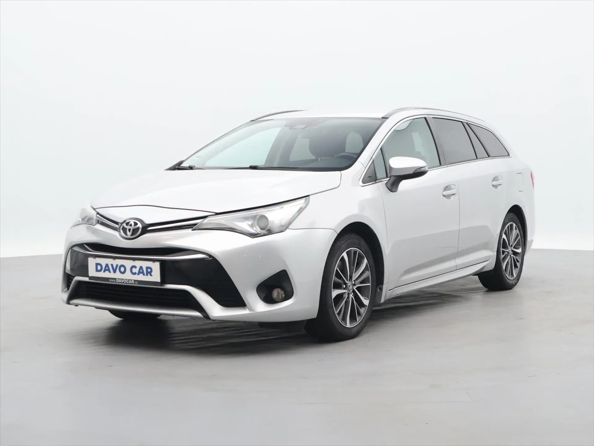 Toyota Avensis - Náhled 3