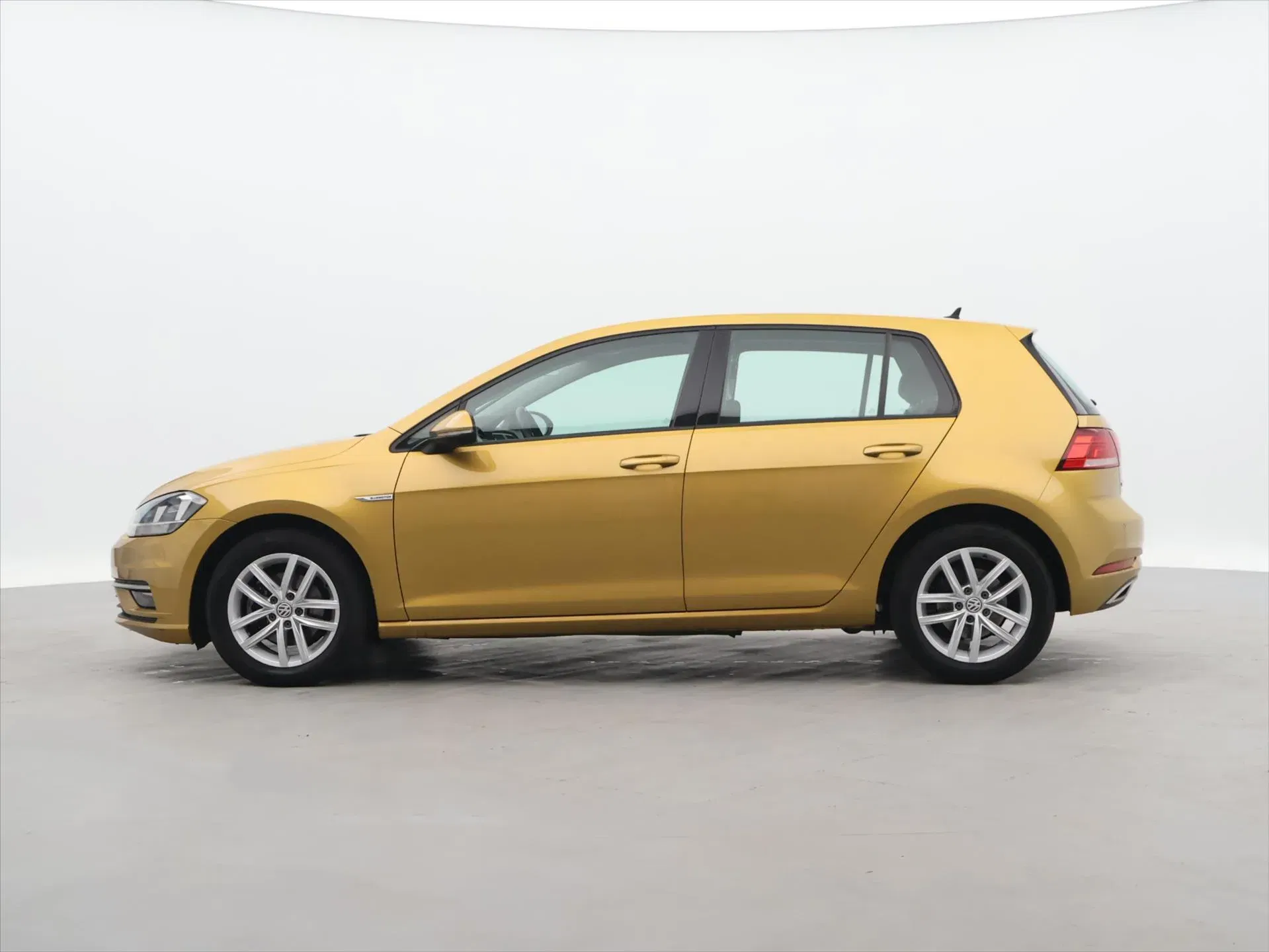 Volkswagen Golf - Náhled 4