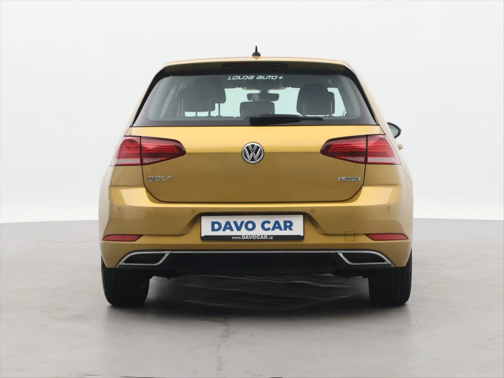 Volkswagen Golf - Náhled 6