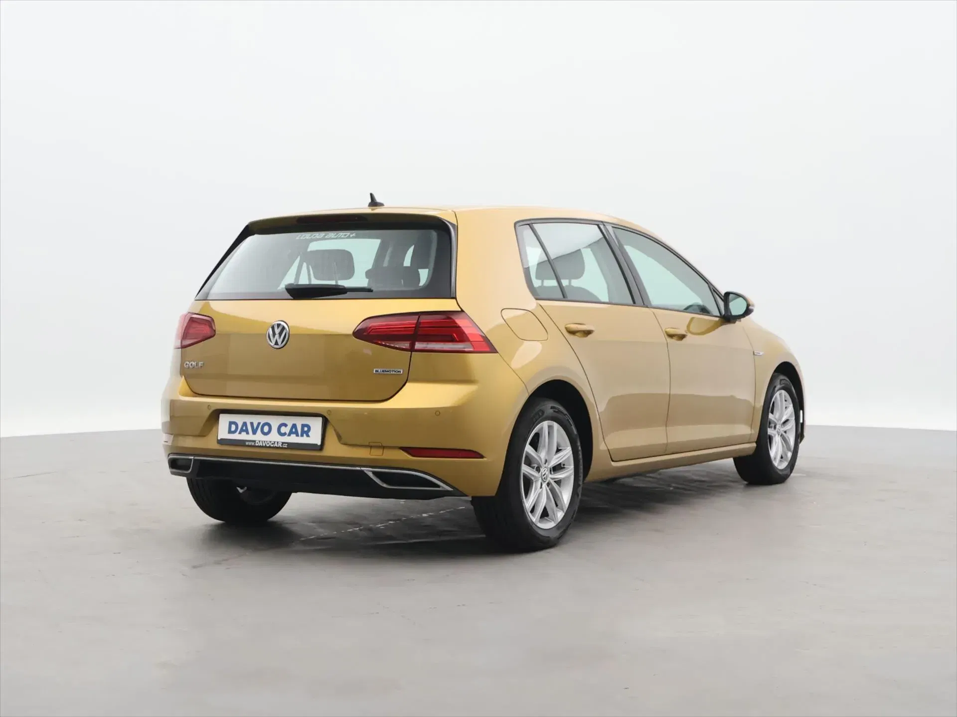 Volkswagen Golf - Náhled 7