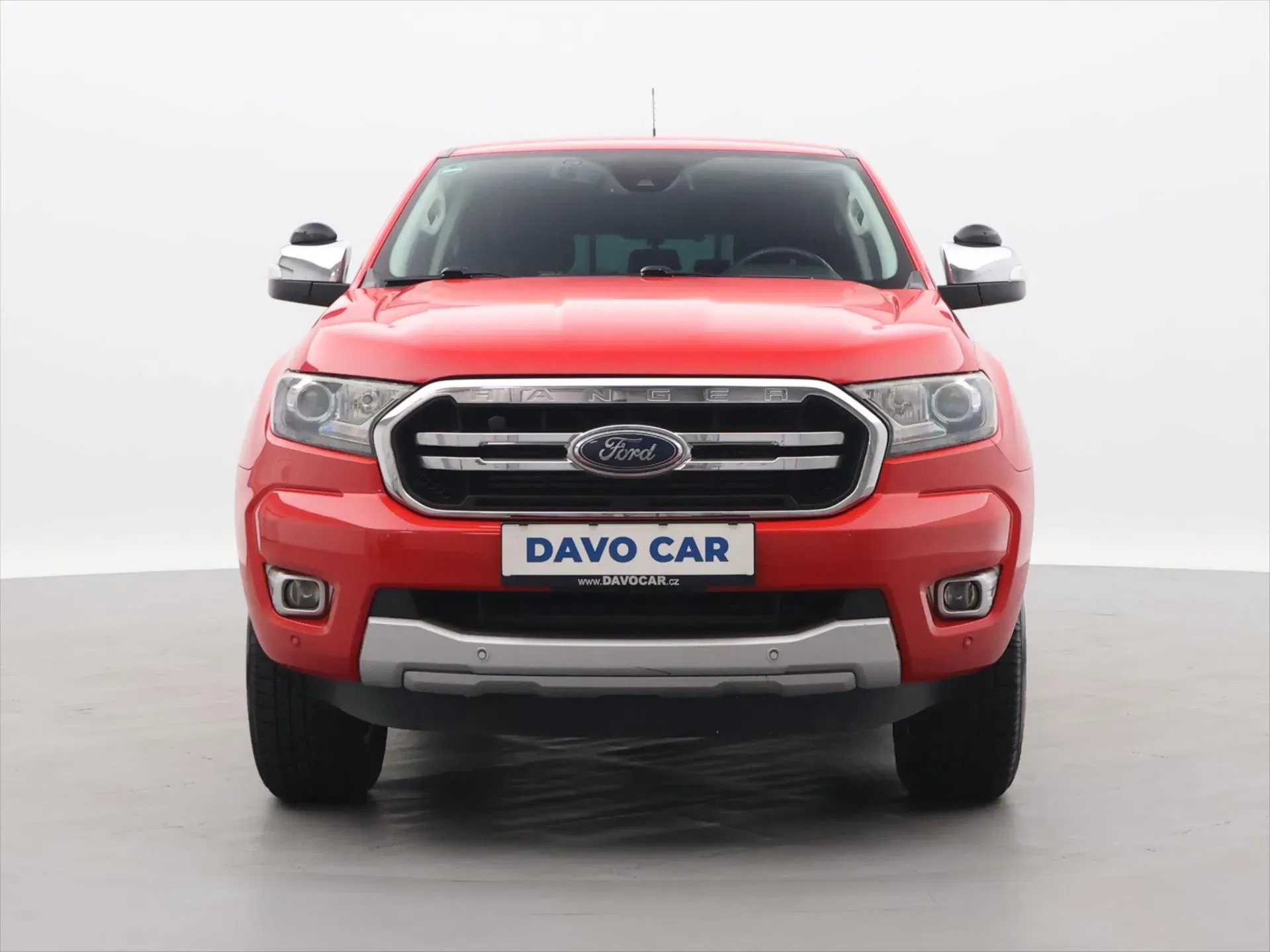 Ford Ranger - Náhled 2